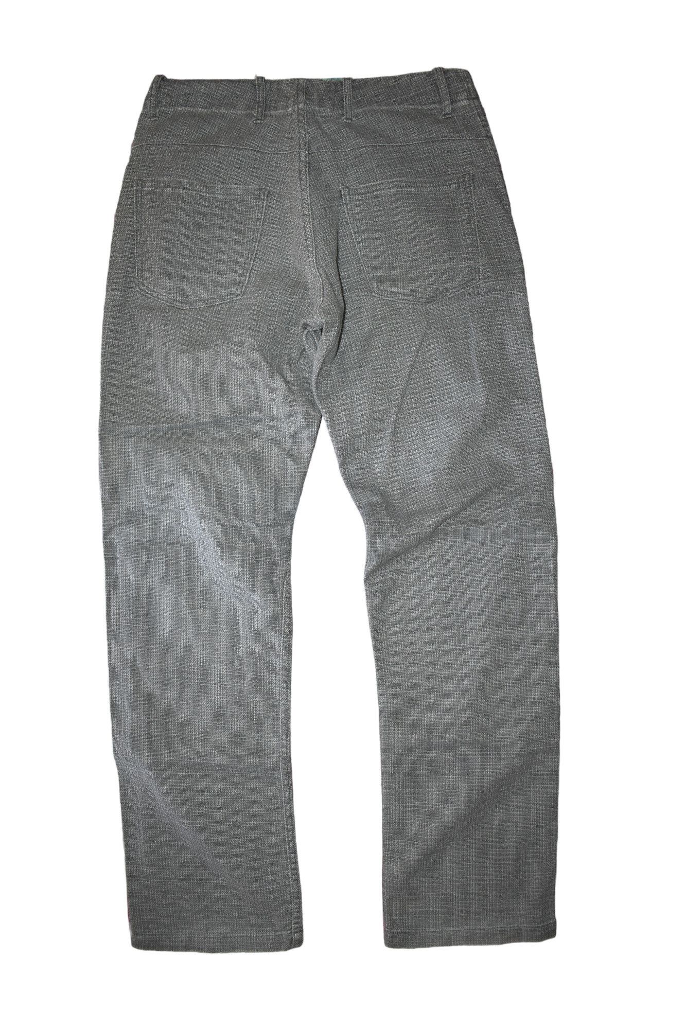 If Six Was Nine × Japanese Brand × Johnbull Rare Vintage John Bull Pants size 30 Size US 30 / EU 46 - 5 Thumbnail