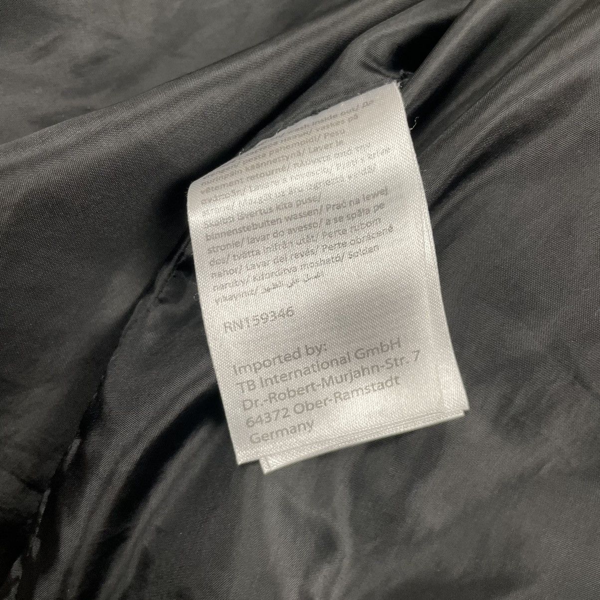 Karl Kani Vintage Karl Kani Fleece Size US XL / EU 56 / 4 - 10 Thumbnail