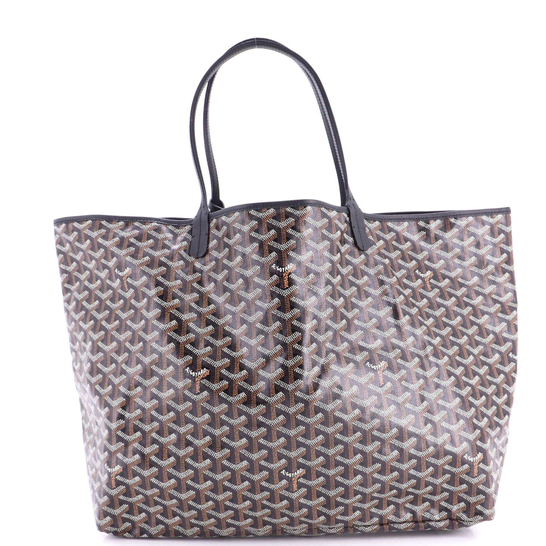 Goyard Saint Louis Tote Size ONE SIZE - 1 Thumbnail