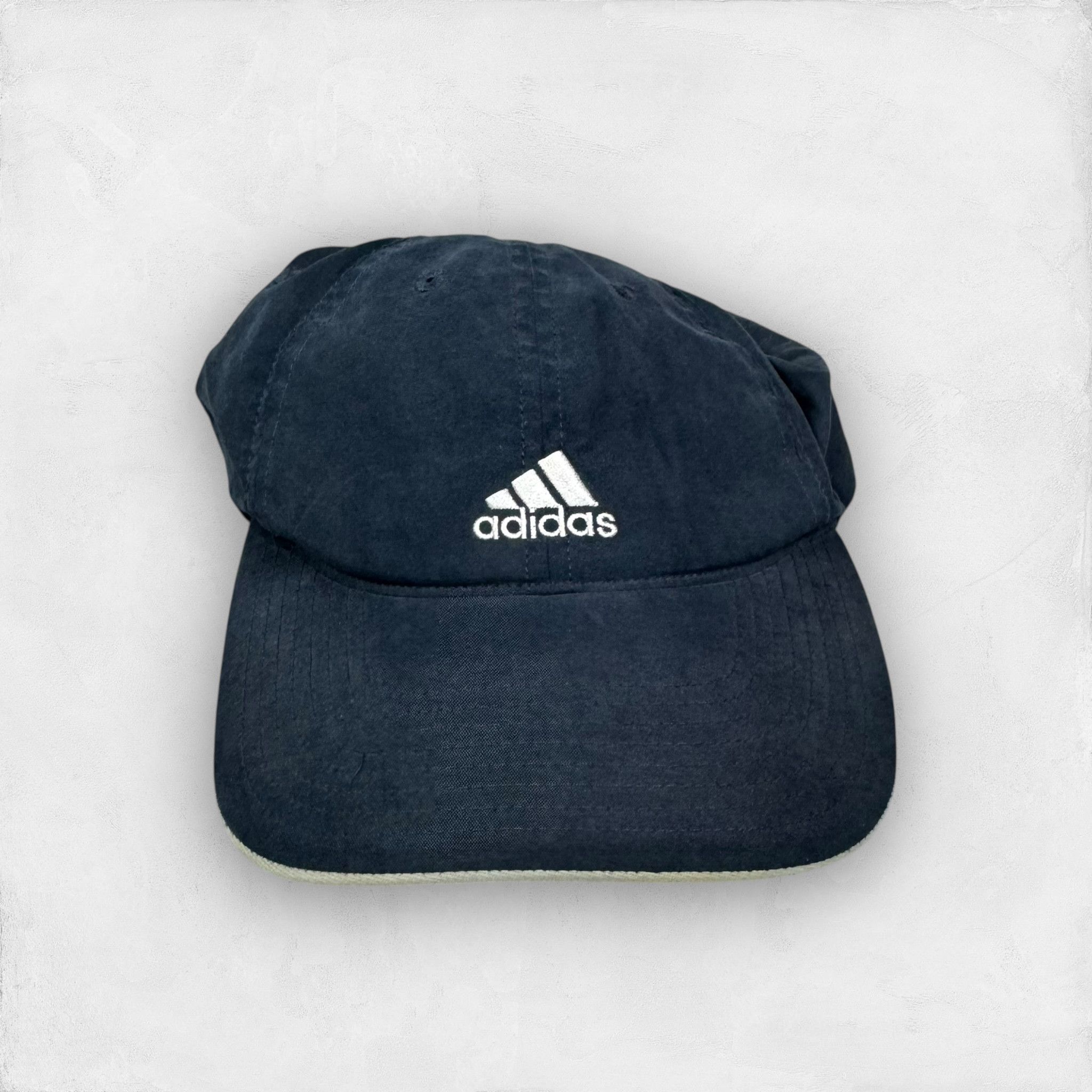 新品未使用　KDG adidas cap blue Adidas × Designer × Japanese Brand KDG Adidas Blue Hat | Grailed