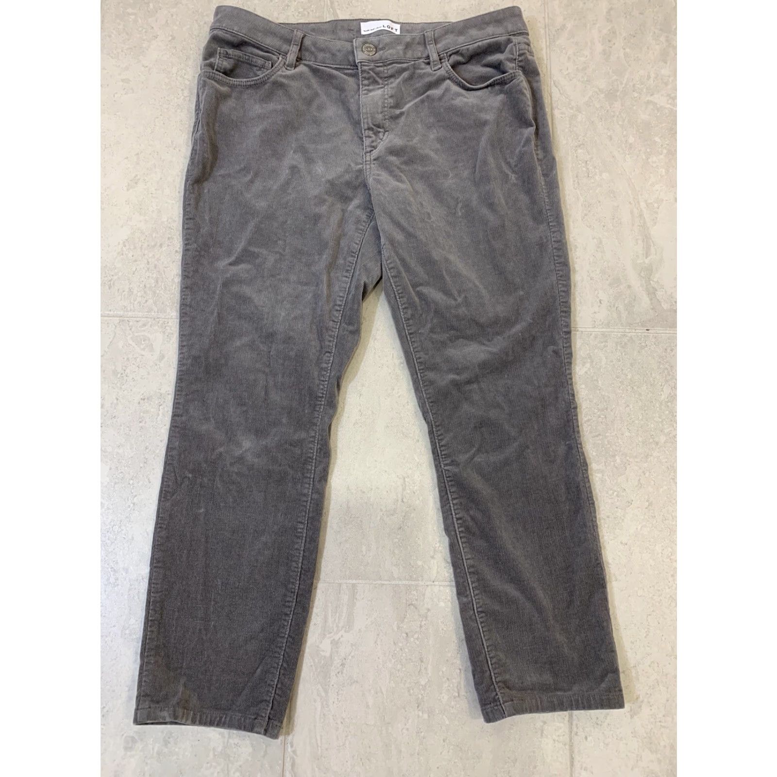 Loft VINTAGE not start – (none) Size 32" / US 10 / IT 46 - 2 Thumbnail
