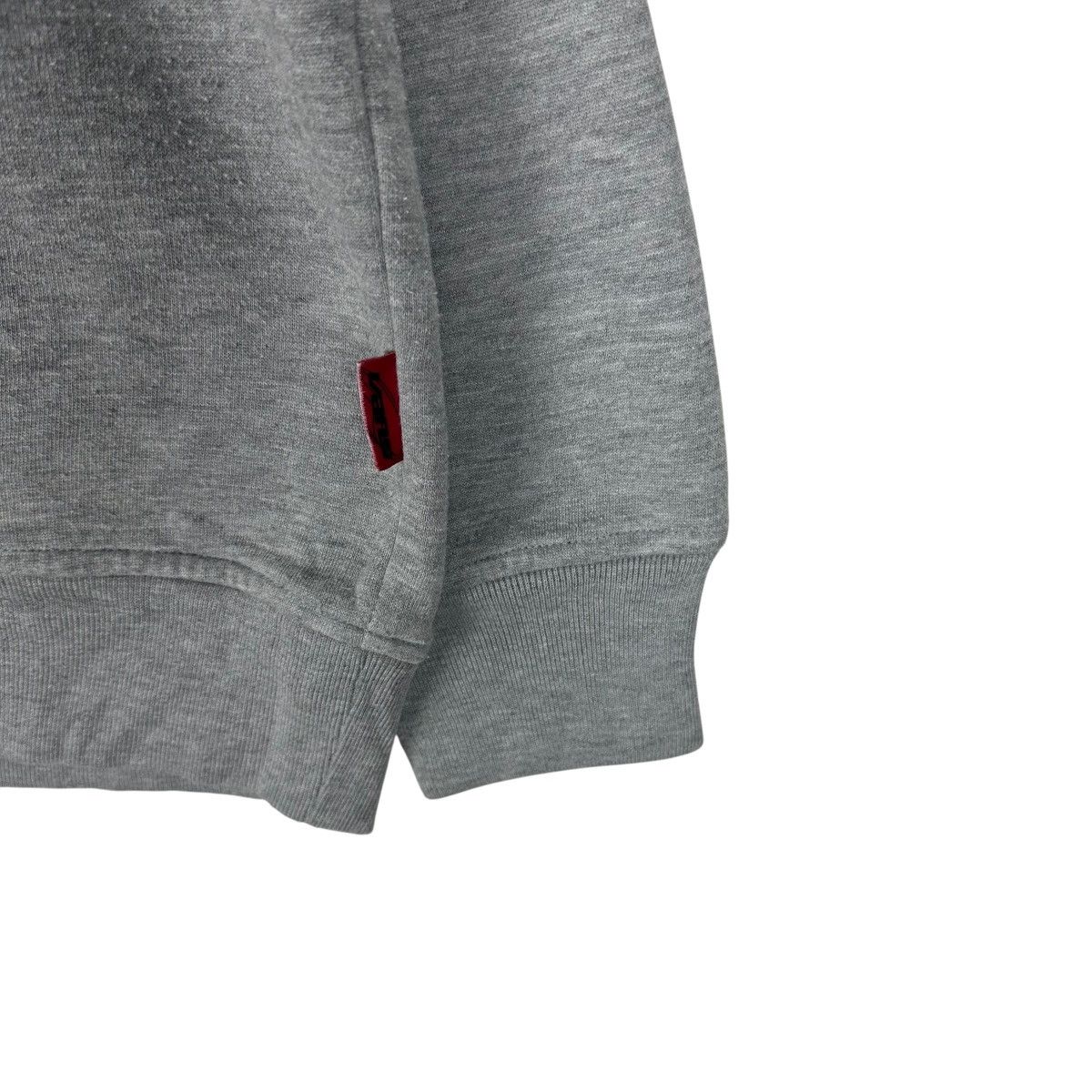 Vans VANS SKATEBOARD HOODIE SWEATSHIRT Size US L / EU 52-54 / 3 - 4 Thumbnail