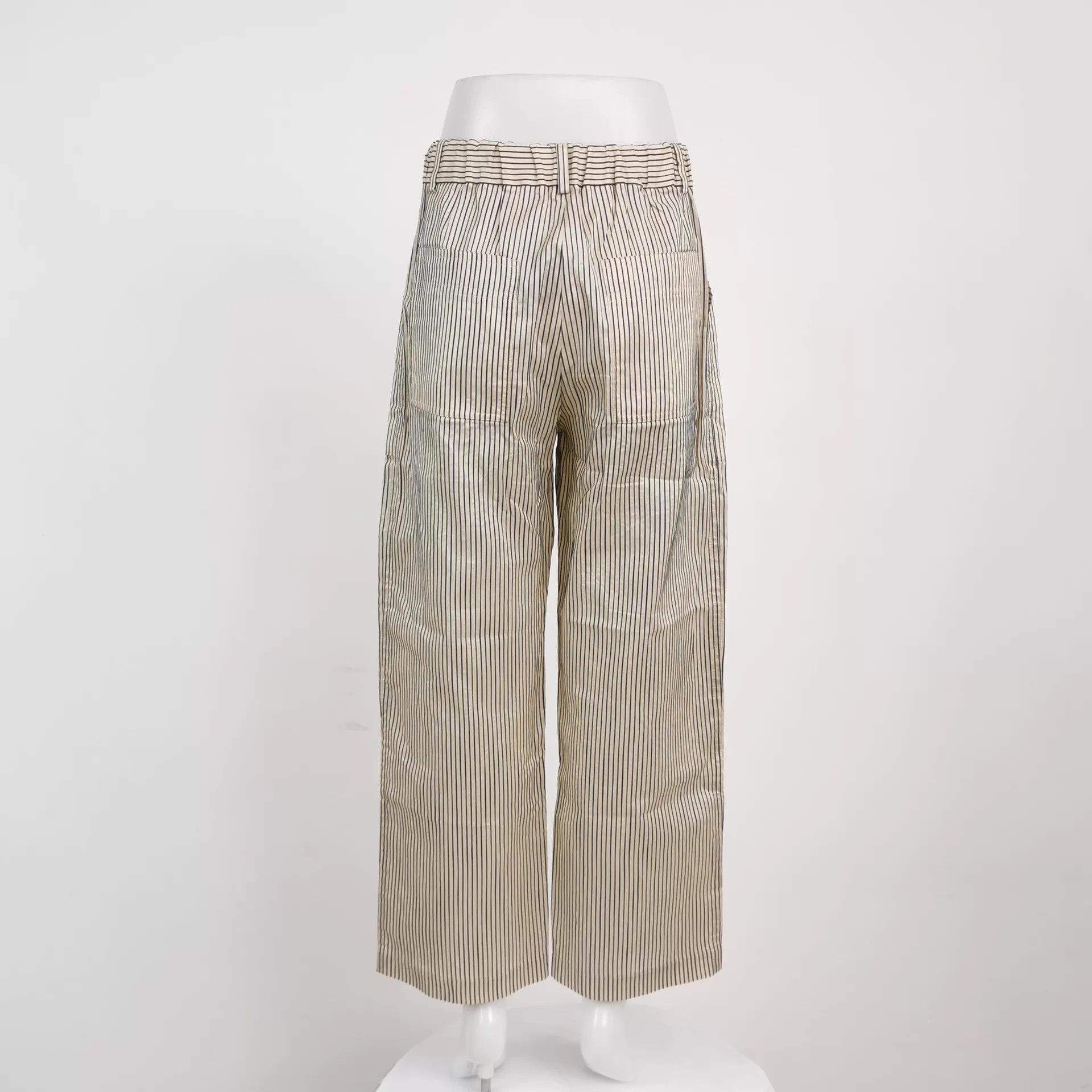 Dior Dior Women’s Pants Size 25" / US 0 / IT 36 - 2 Thumbnail