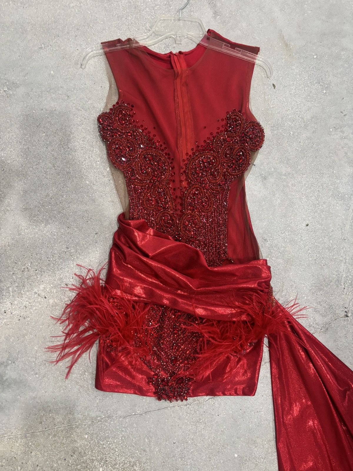 Other Dress Size M / US 6-8 / IT 42-44 - 3 Thumbnail