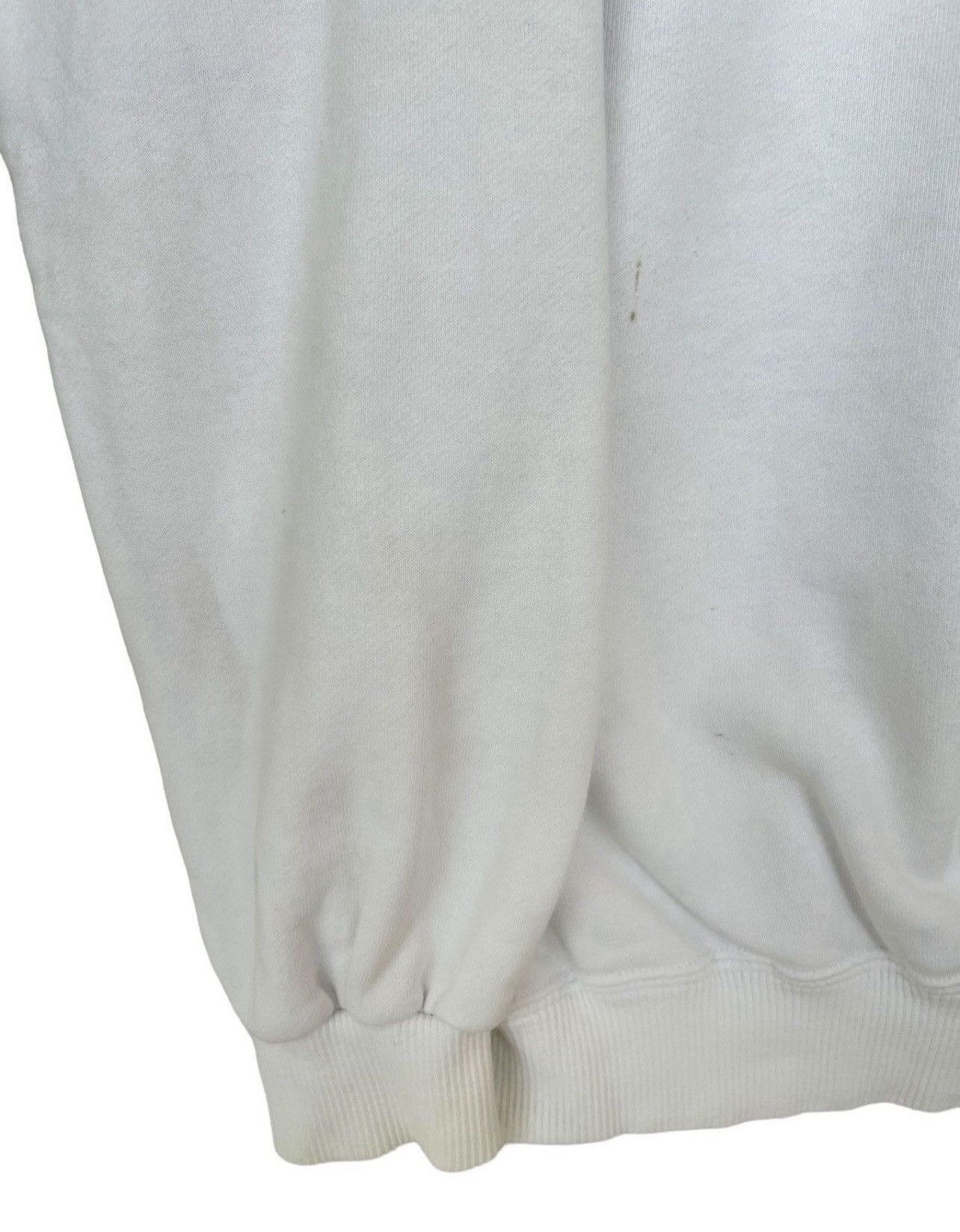 Vintage Vintage 90s Bridgestone Motorsports Rally Racing Sweatshirt Size US M / EU 48-50 / 2 - 4 Thumbnail