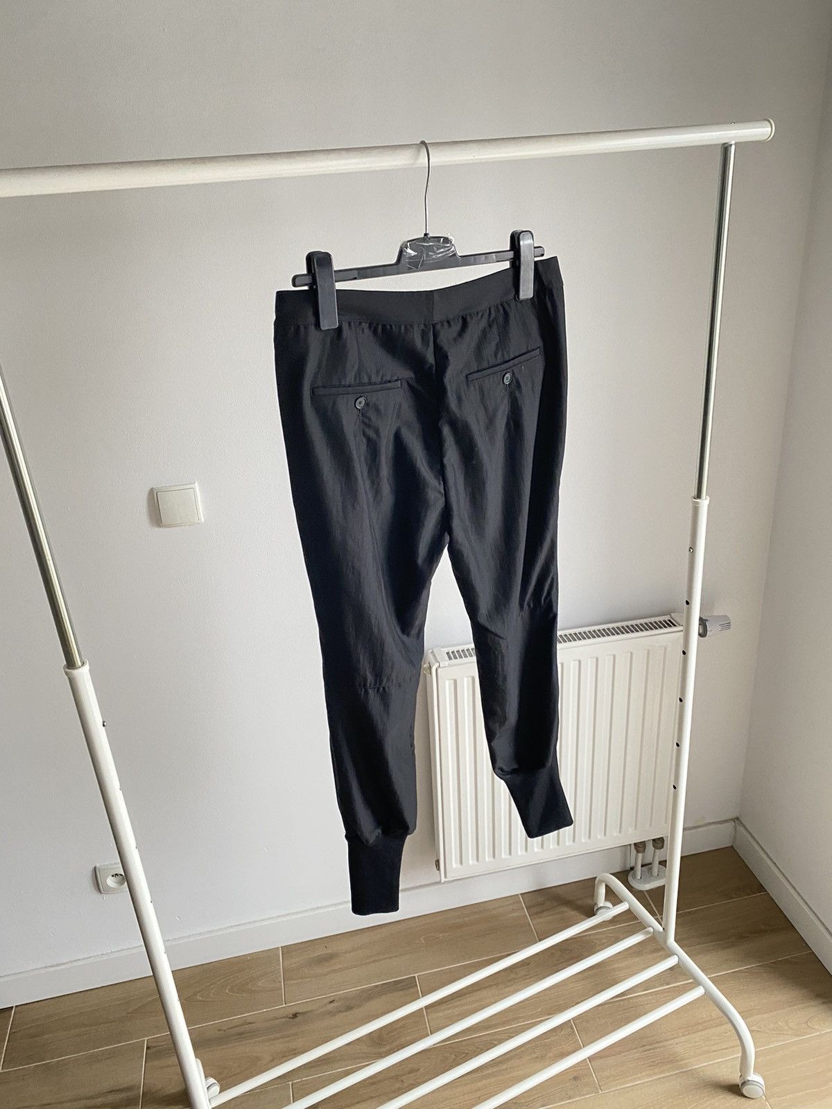 Alexander Wang Alexander Wang Avant Garde Wool Pants Size 28" / US 6 / IT 42 - 12 Thumbnail