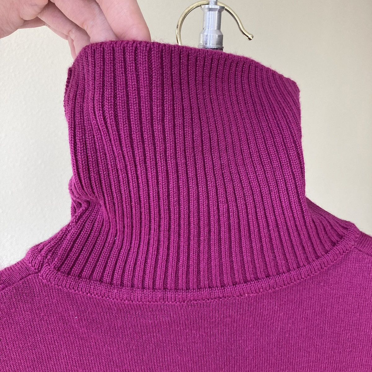Versace Versace Sweater Pink Barbie Style Vintage Size XL / US 12-14 / IT 48-50 - 12 Thumbnail