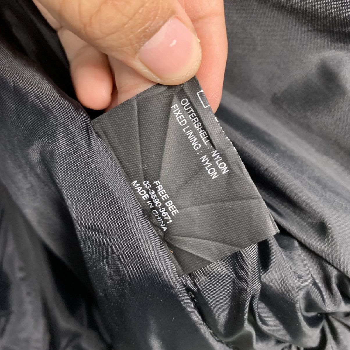 Japanese Brand ☀️Motoarmy bomber style zipper faded jacket Size US M / EU 48-50 / 2 - 19 Thumbnail