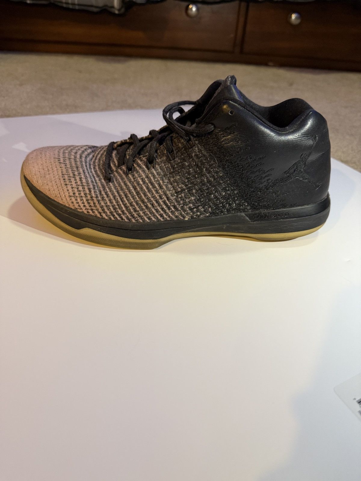 Jordan Brand Air Jordan XXXI Size US 11 / EU 44 - 2 Thumbnail