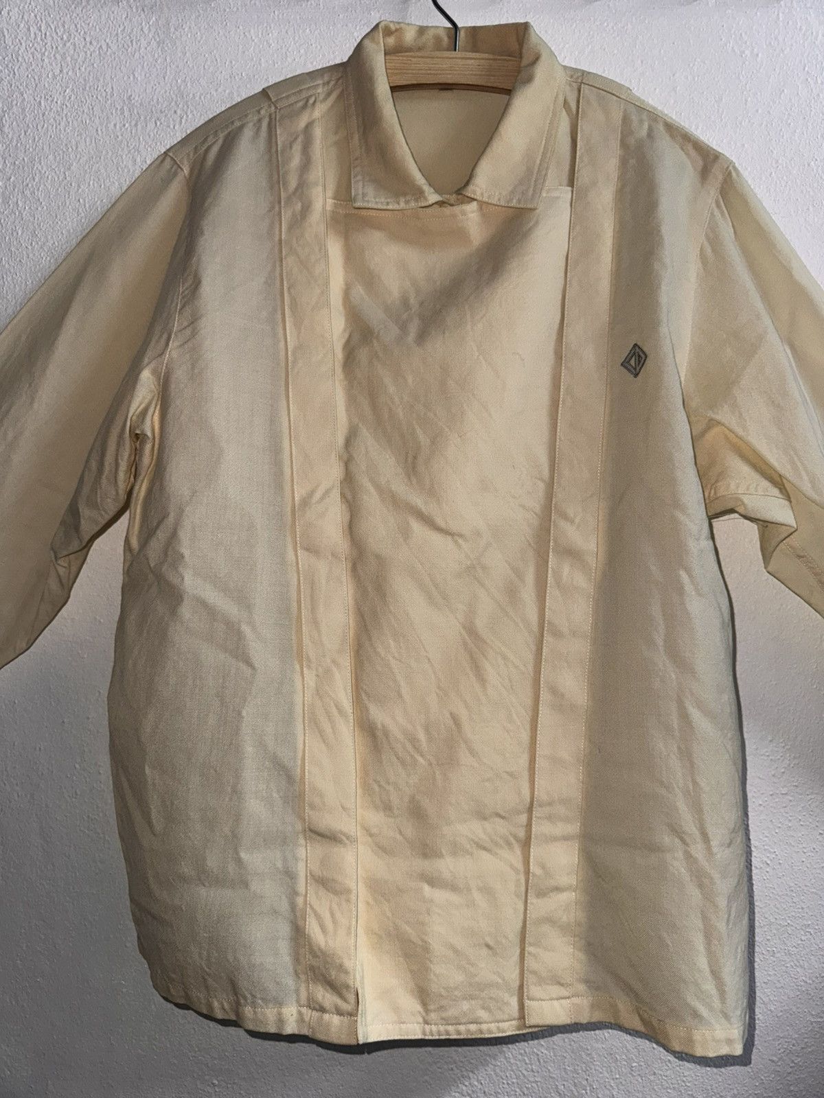 Other Christian Dior Sports Shirt Longsleeve Size M / US 6-8 / IT 42-44 - 2 Thumbnail