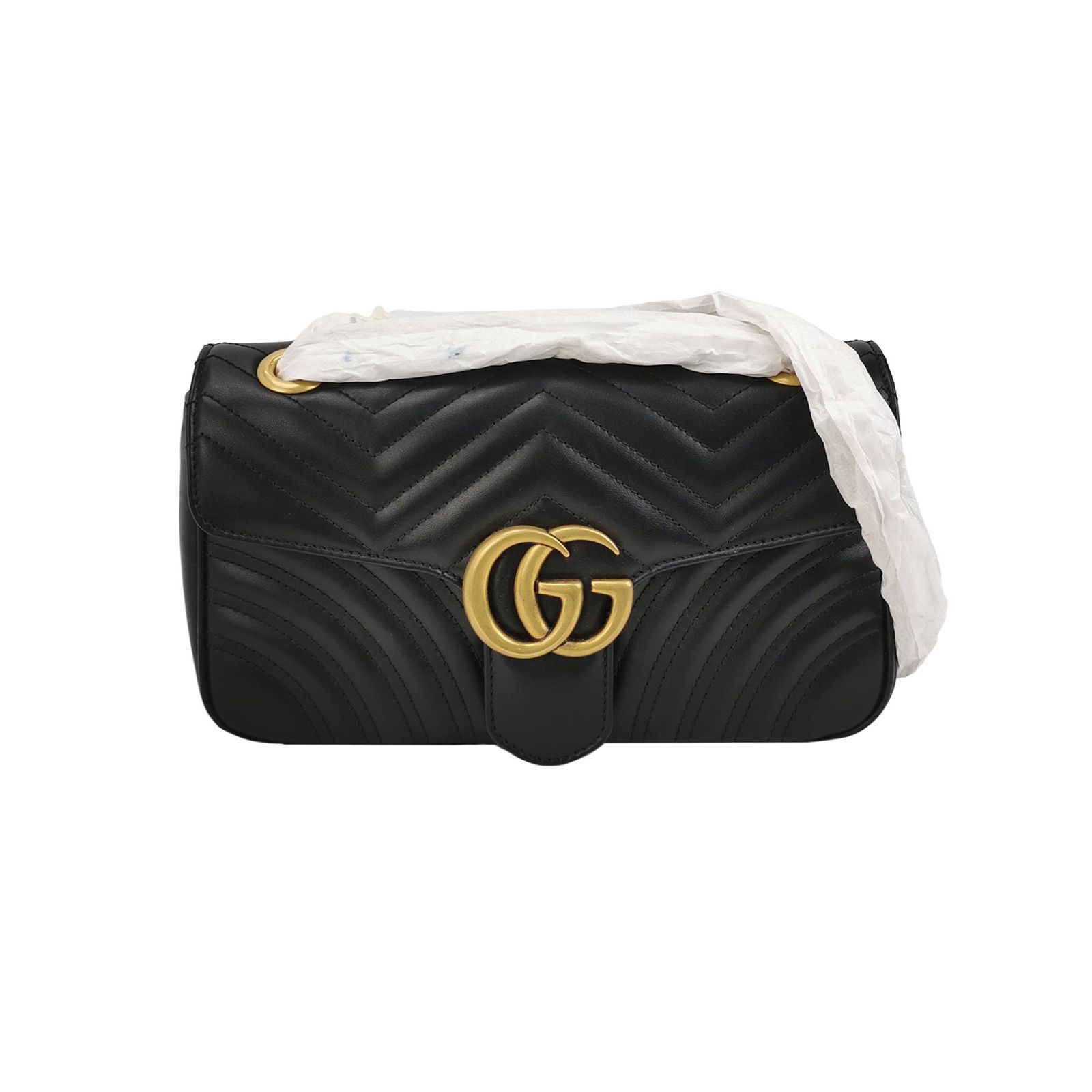 Gucci Gucci Women os Shoulder Bags Size ONE SIZE - 1 Thumbnail
