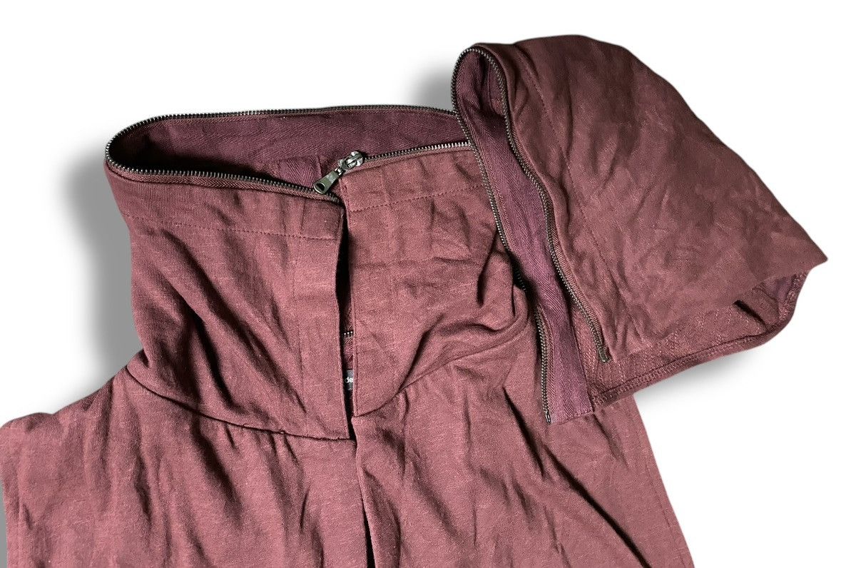 14th Addiction Semantic Design Cloaks Size US L / EU 52-54 / 3 - 7 Thumbnail