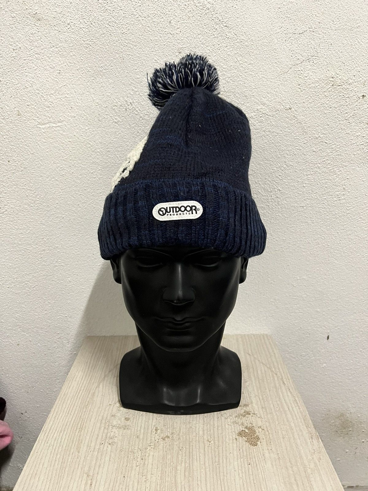 Peanuts Snoopy X Outdoor Beanie Hat Size ONE SIZE - 2 Thumbnail