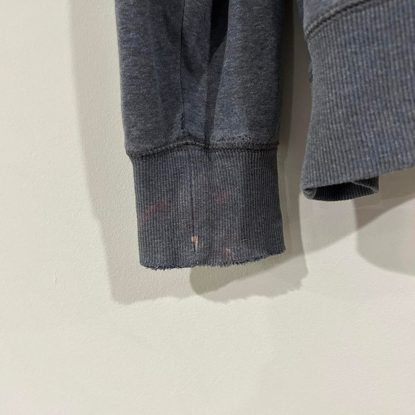 Nike Y2K Nike Hoodie Size US XL / EU 56 / 4 - 7 Thumbnail