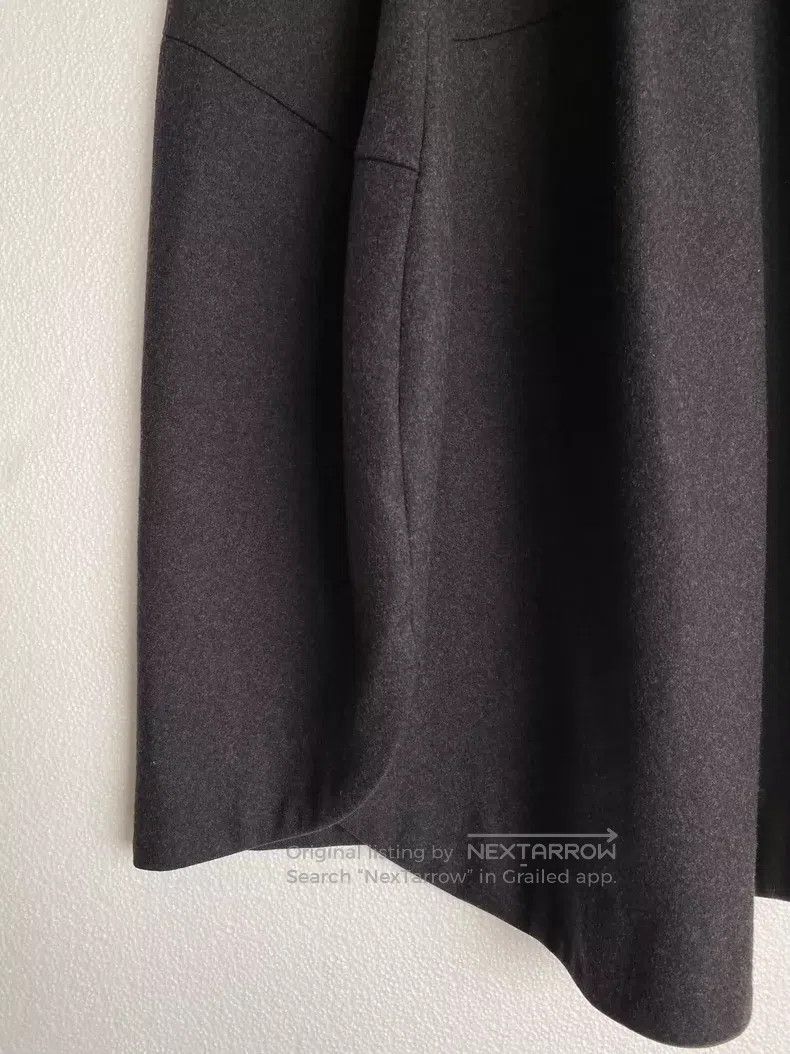 Comme des Garcons Comme des Garcons size M Goth Bride Season Deconstructed D Size 23" - 5 Thumbnail