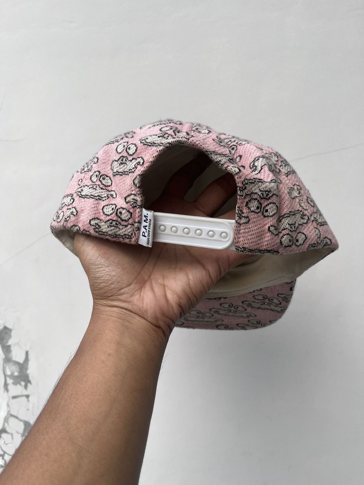 Perks And Mini Pam perks and mini 6 panel Size ONE SIZE - 3 Thumbnail