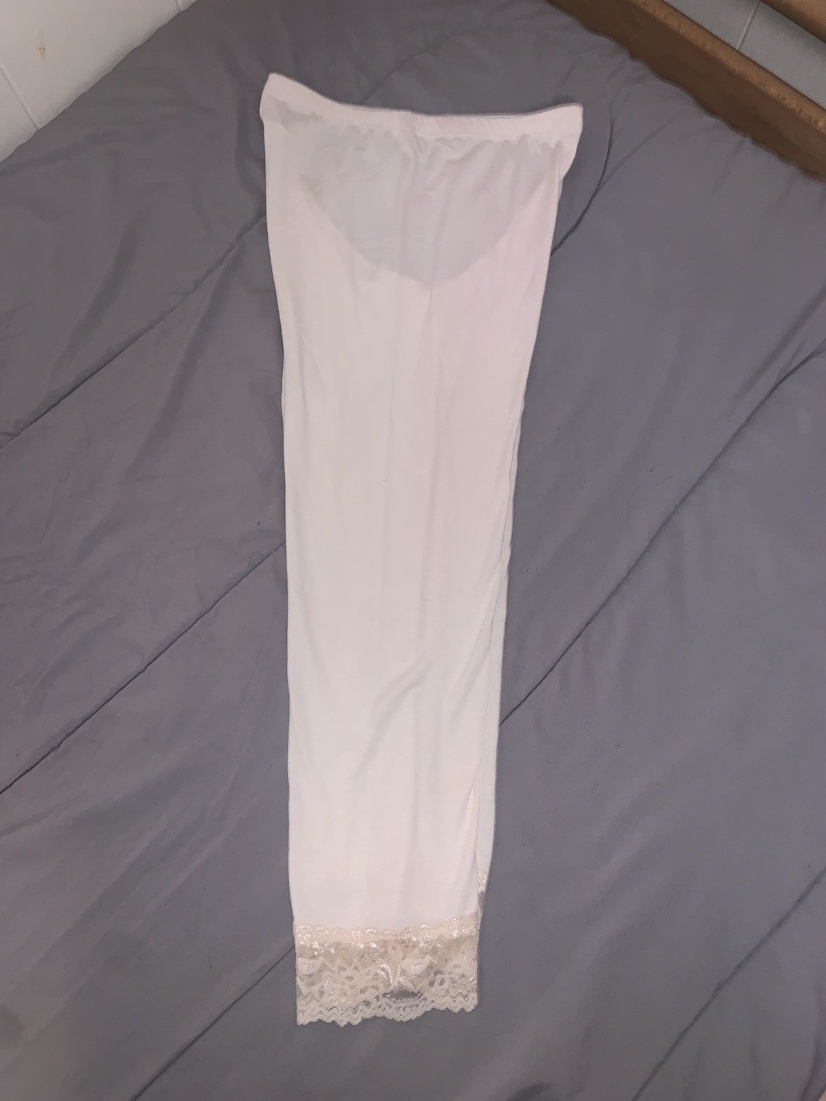 Other Women’s White Leggings - Size Small - Check Measurements Size 24" / US 00 / IT 34 - 3 Thumbnail