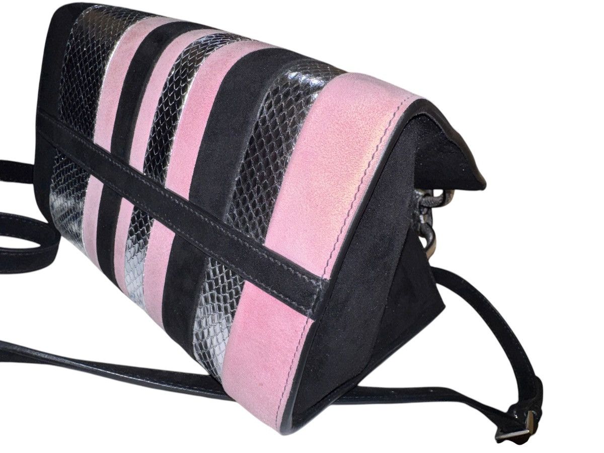 Prada Prada Camoscio Ayers 2 Way Tote, Dust Bag Size ONE SIZE - 6 Thumbnail
