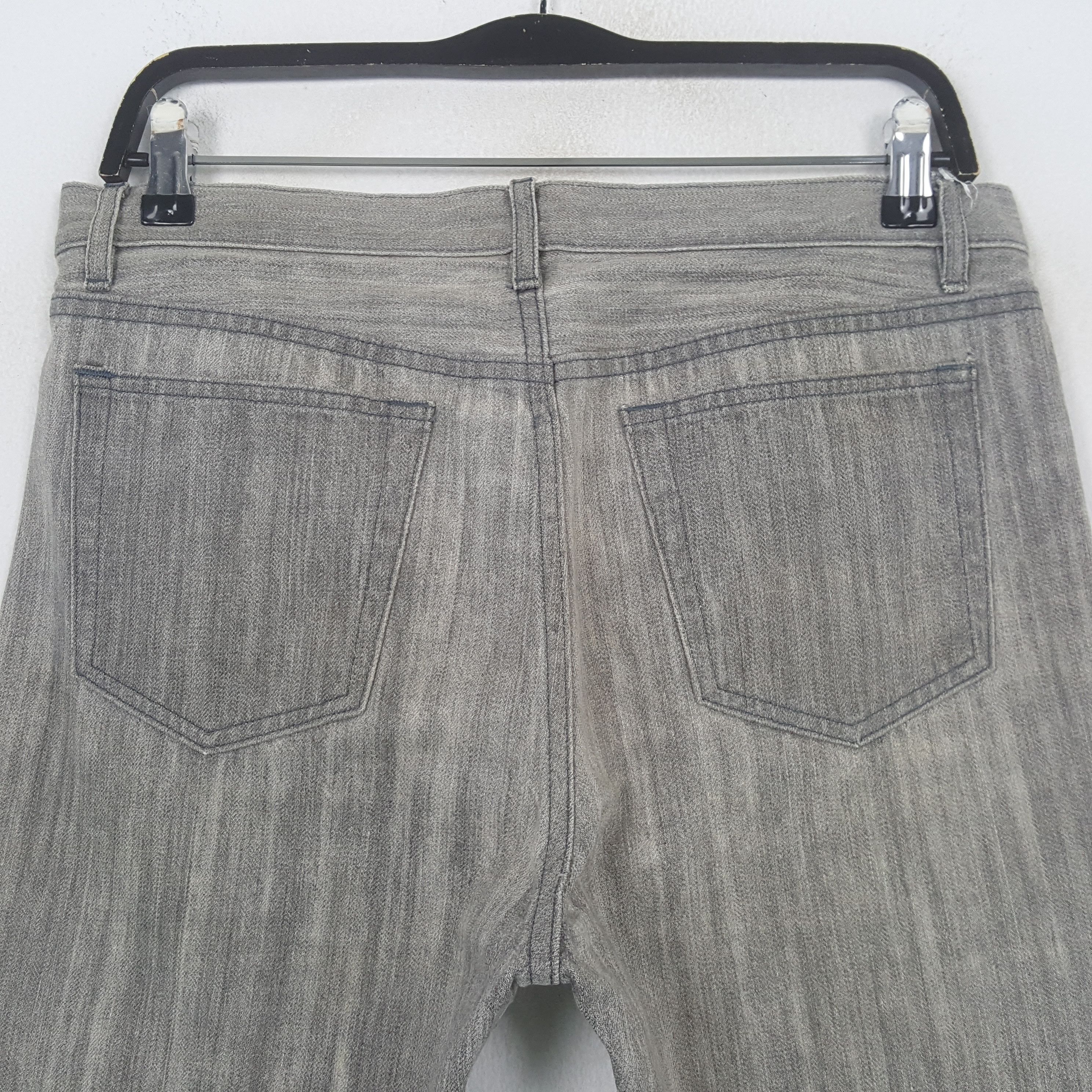 A.P.C. A.P.C. Japanese Brand Jeans RR28 Size US 31 - 5 Thumbnail