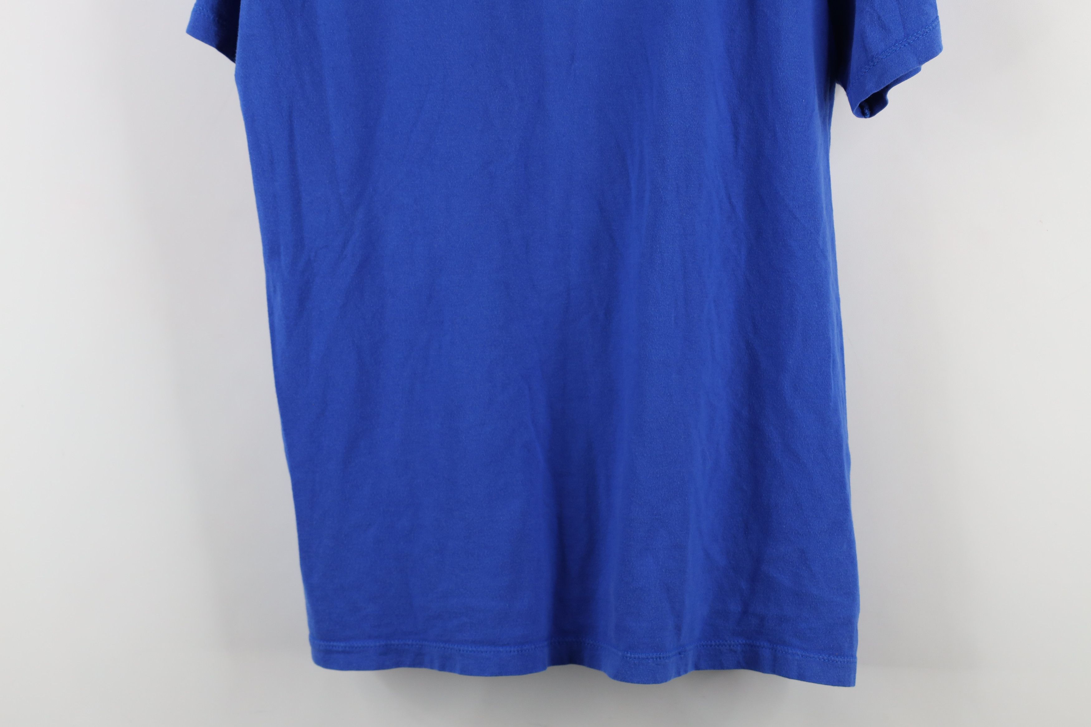 Vintage Retro WWE Spell Out Ultimate Warrior Wrestling T-Shirt Size M / US 6-8 / IT 42-44 - 13 Thumbnail