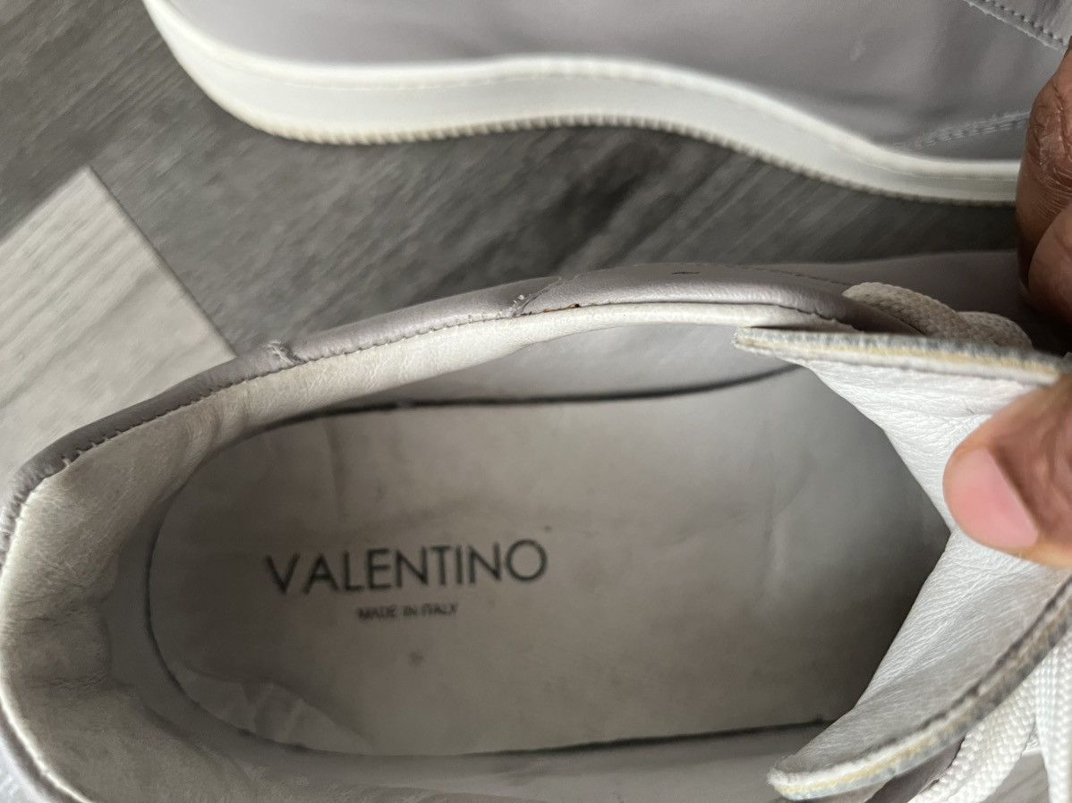 Valentino Valentino sneakers Size US 10.5 / EU 43-44 - 9 Thumbnail