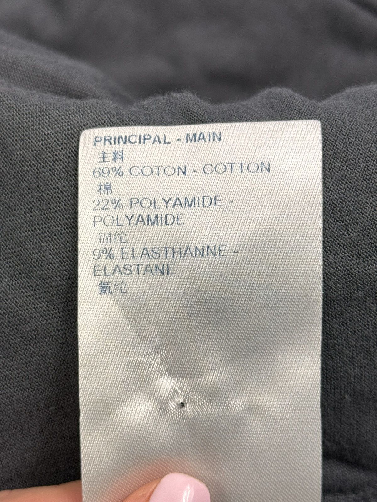 Louis Vuitton MONOGRAM PUFF LOGO ZIP UP JACKET Size US XL / EU 56 / 4 - 7 Thumbnail