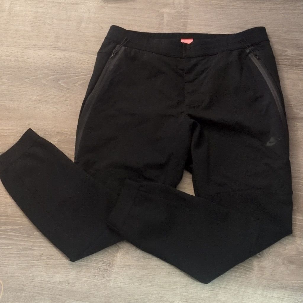 Nike Nike tech fleece joggers snap buttons for closure size XL Size US 38 / EU 54 - 1 Thumbnail