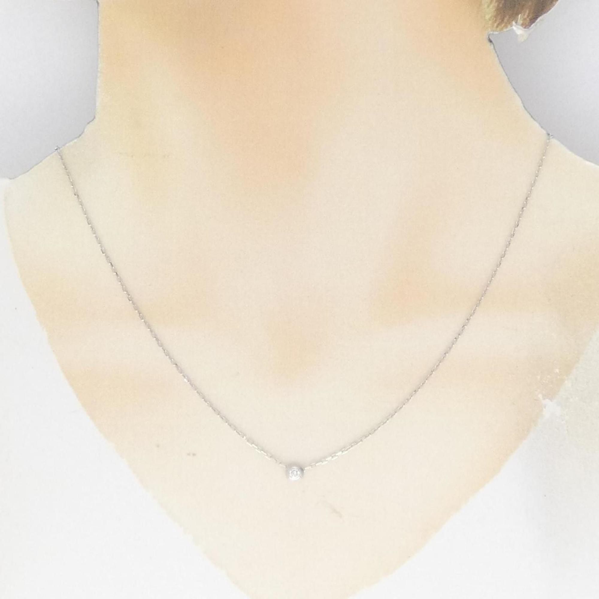 Cartier Cartier D'Amour necklace Size ONE SIZE - 1 Thumbnail