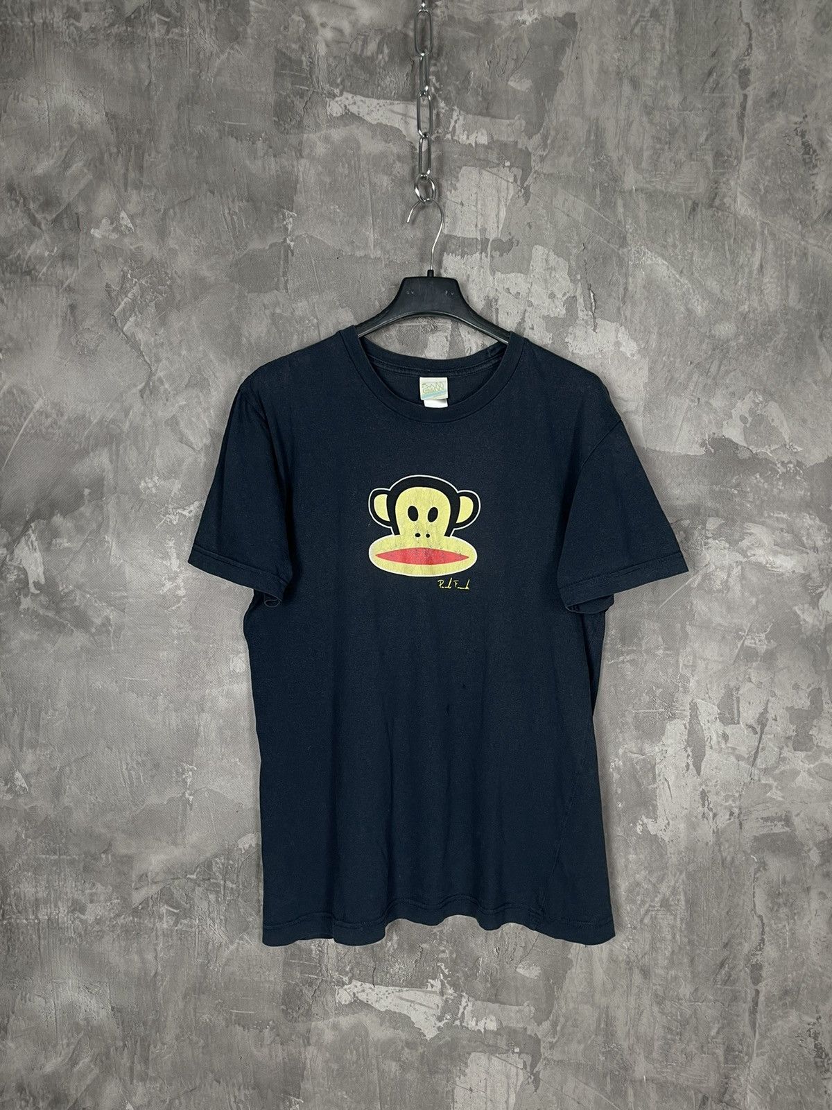 Hysteric Glamour × If Six Was Nine × Paul Frank Y2K Paul Frank Monkey T-Shirt Tank Top Cop Copine Vibe Size M / US 6-8 / IT 42-44 - 1 Thumbnail