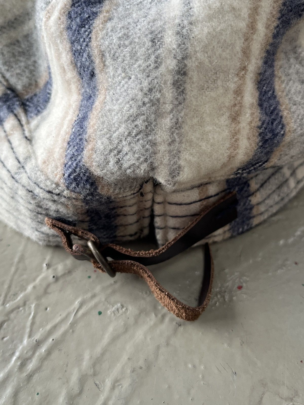 Kapital Japanese Handmade Kapital Oldman and The Sea Inspired Size ONE SIZE - 9 Thumbnail