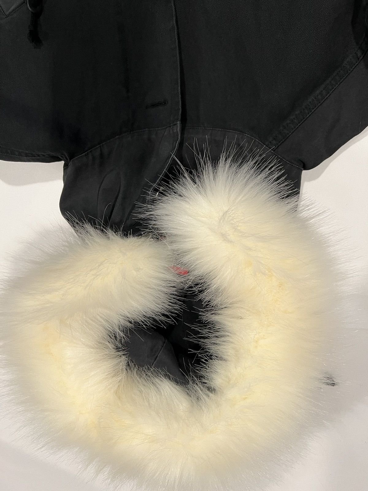 John Elliott John Elliott panelled N-38 jacket. 2/M. $1698 Size US M / EU 48-50 / 2 - 5 Thumbnail