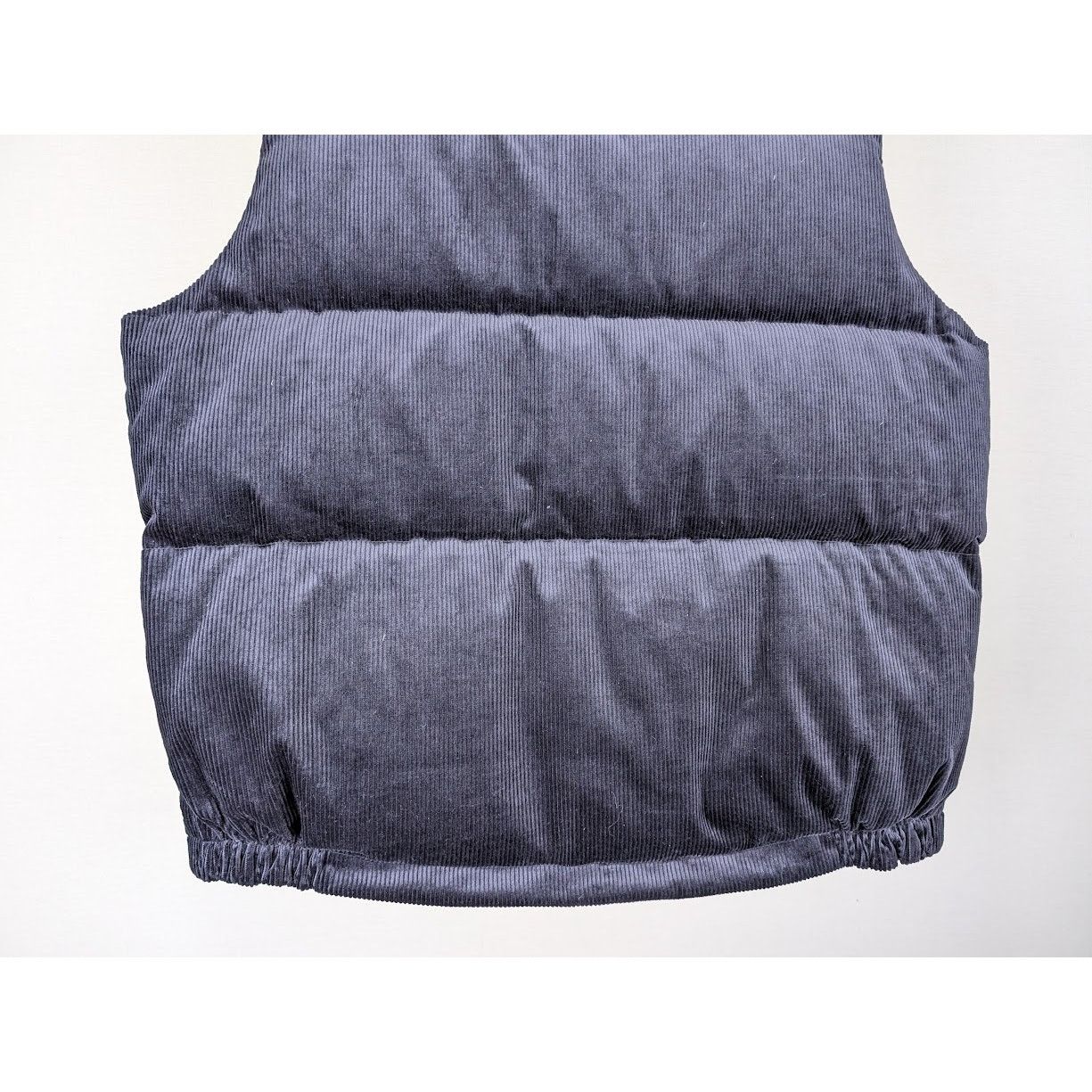 Todd Snyder o1rshd1 Puffer Vest in Blue Size US S / EU 44-46 / 1 - 16 Thumbnail