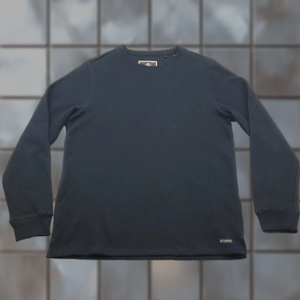 Vintage Legendary Outfitters Shirt Mens Medium Pullover Therma Long Sleeve Hunting Size US M / EU 48-50 / 2 - 1 Thumbnail