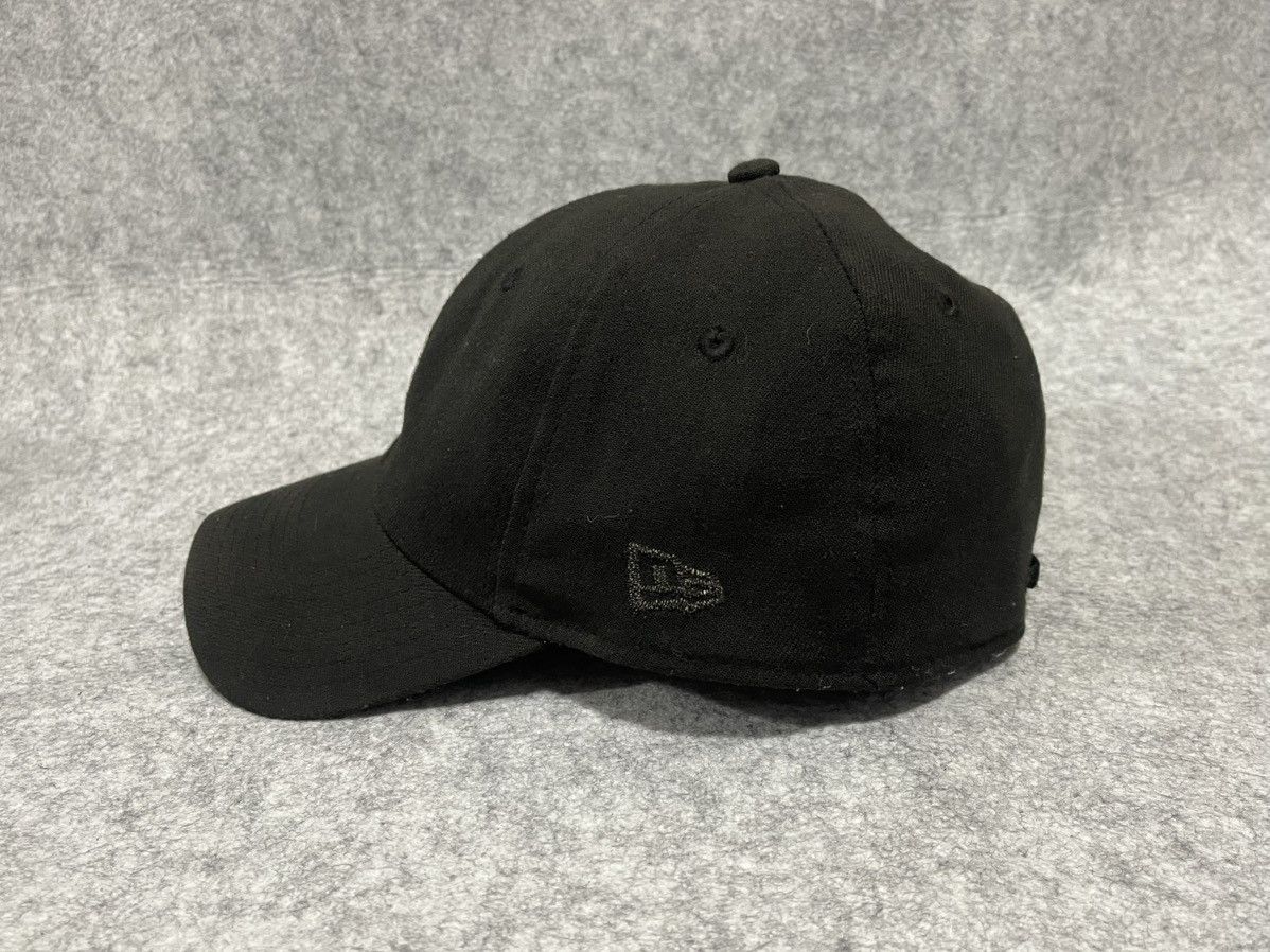 11 By Boris Bidjan Saberi boris x new era Size ONE SIZE - 3 Thumbnail