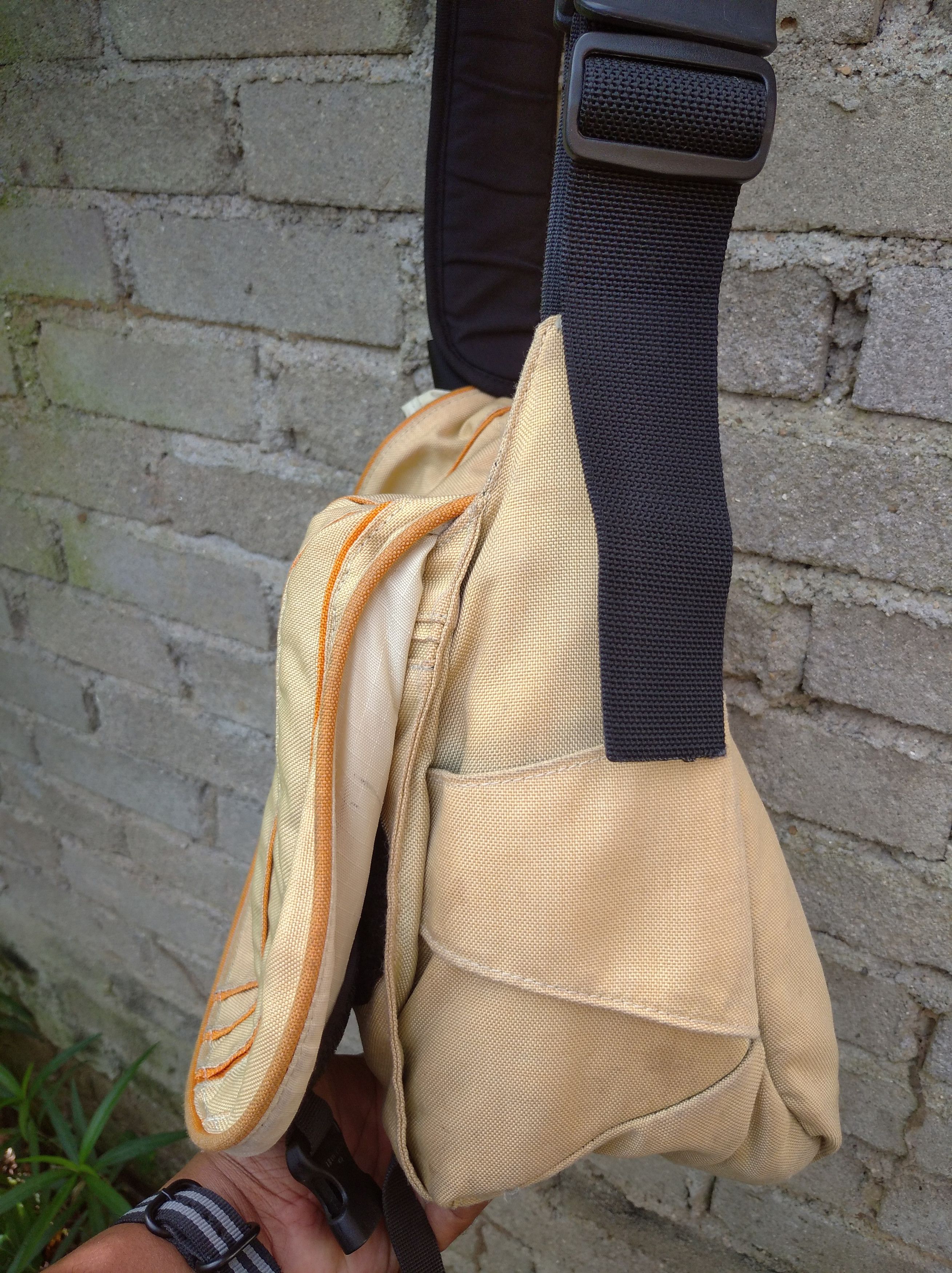 Crumpler Crumpler the dark side bag Size ONE SIZE - 3 Thumbnail