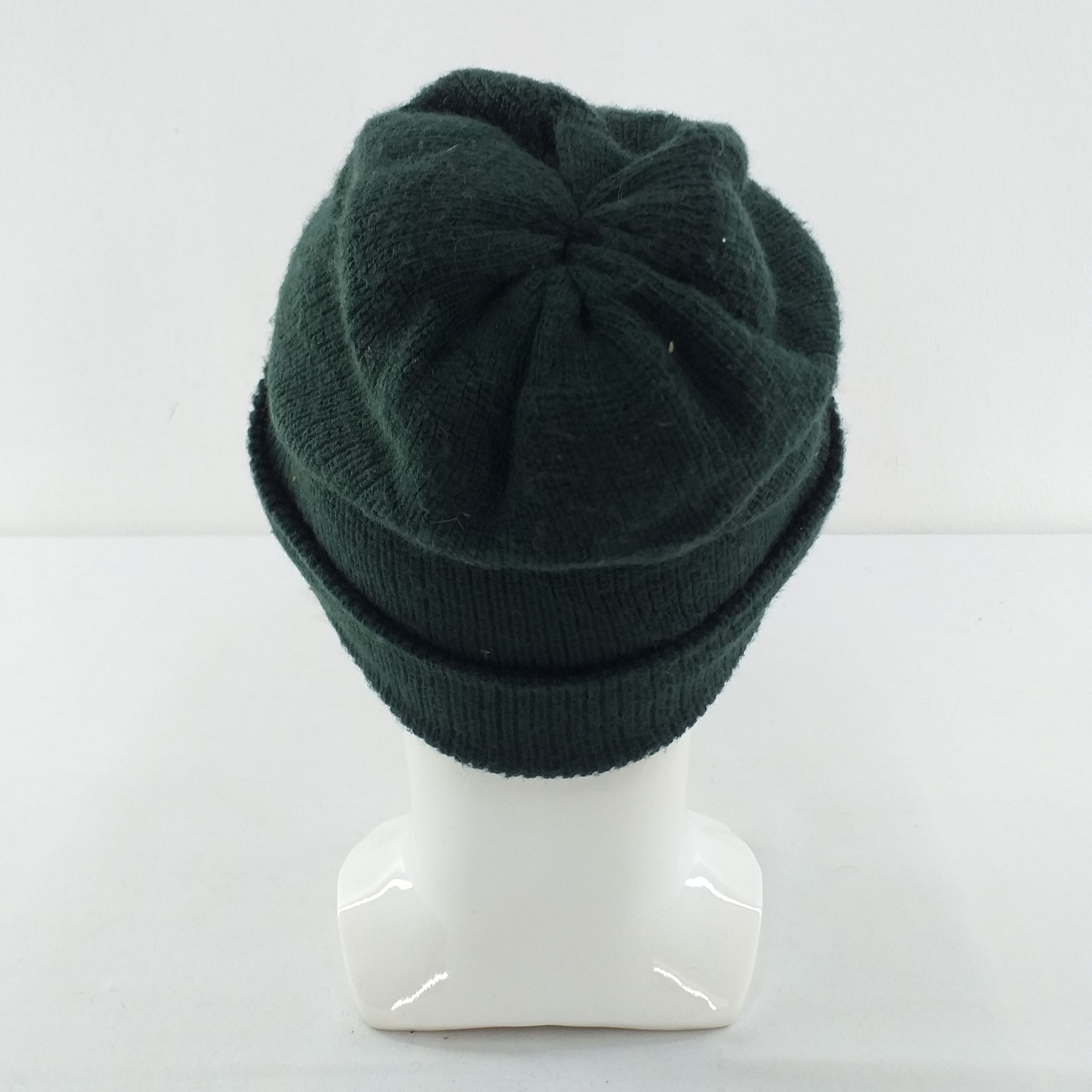 Champion Champion Snow Cap Hat Beanie -BN182 Size ONE SIZE - 2 Thumbnail