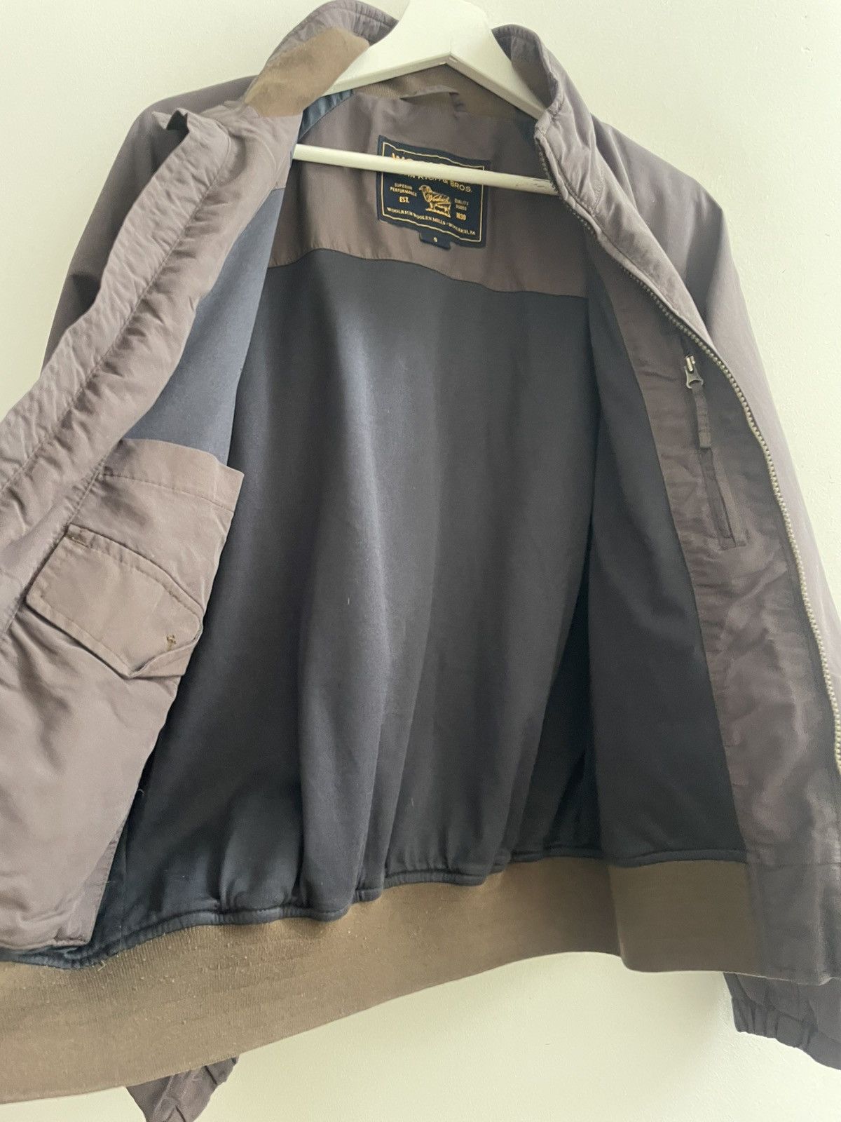 Woolrich Woolen Mills Woolrich Size US S / EU 44-46 / 1 - 7 Thumbnail