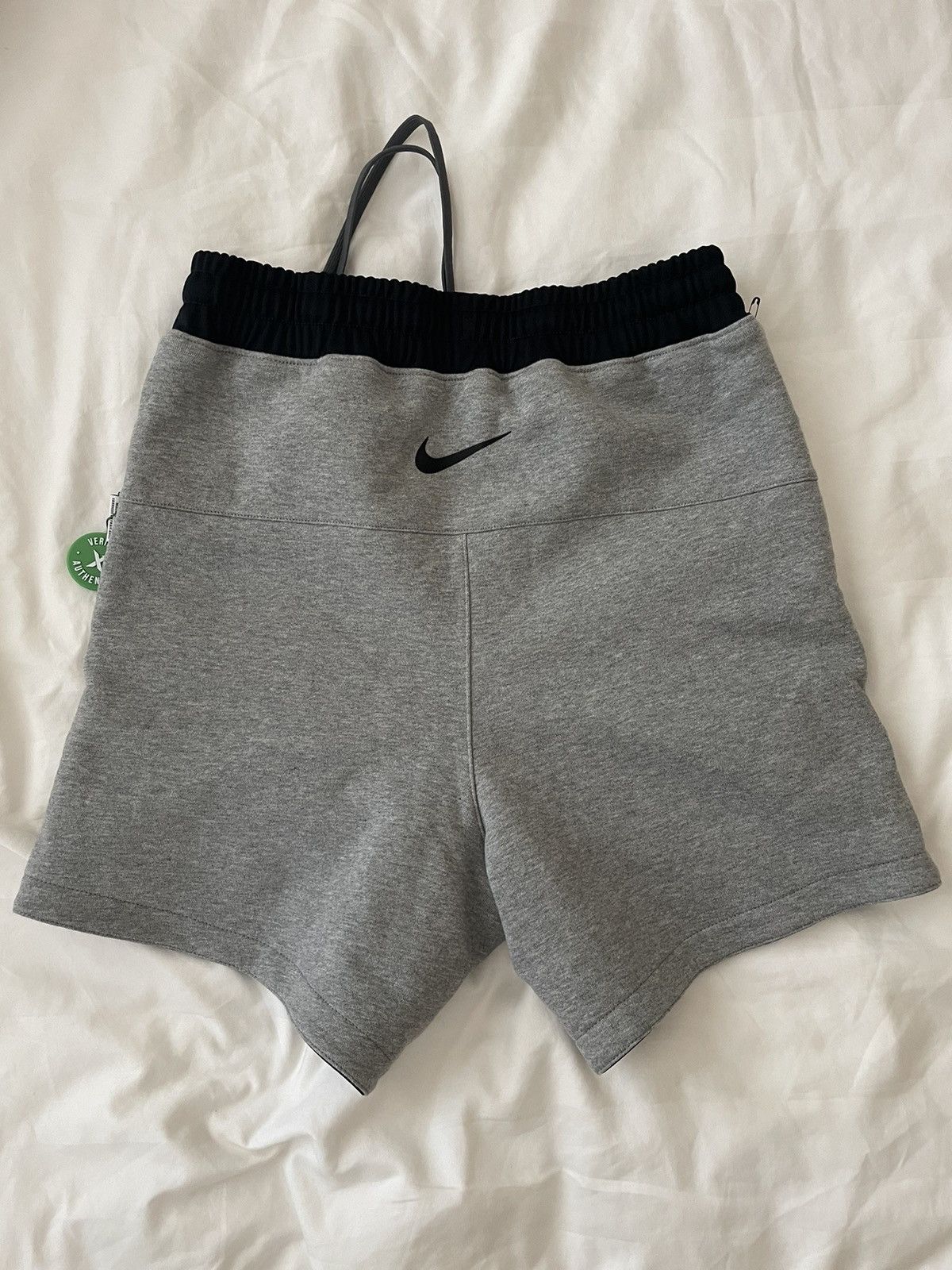 Fear of God × Nike Fear of God x Nike - Reversible Shorts Size US 29 - 4 Thumbnail