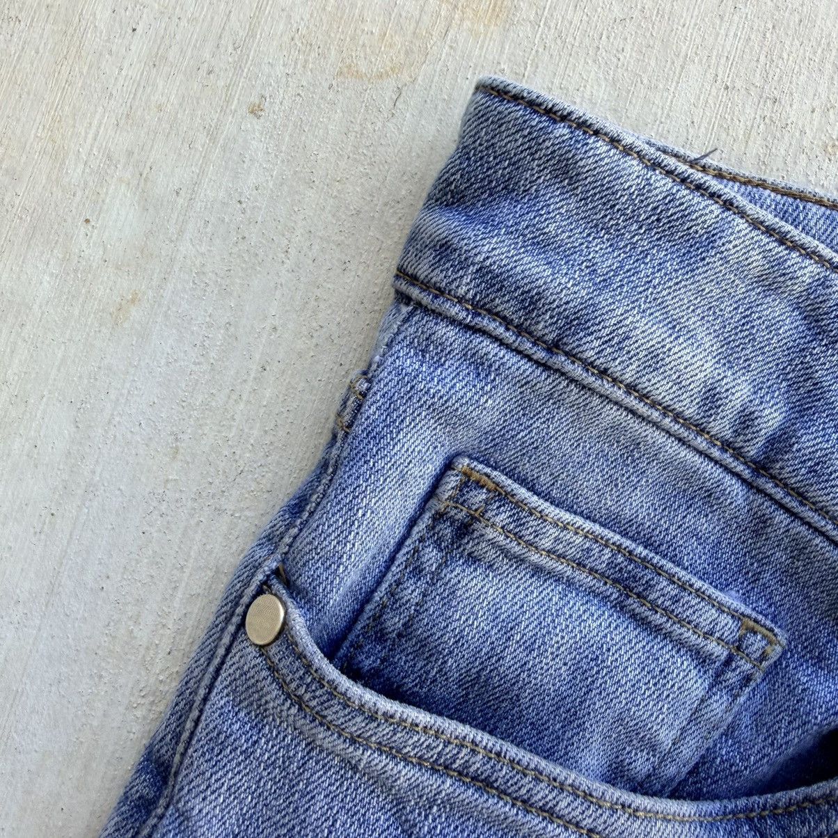 Peter Millar Peter Millar Jeans Men Size 36x32 Slim Straight Size US 36 / EU 52 - 3 Thumbnail