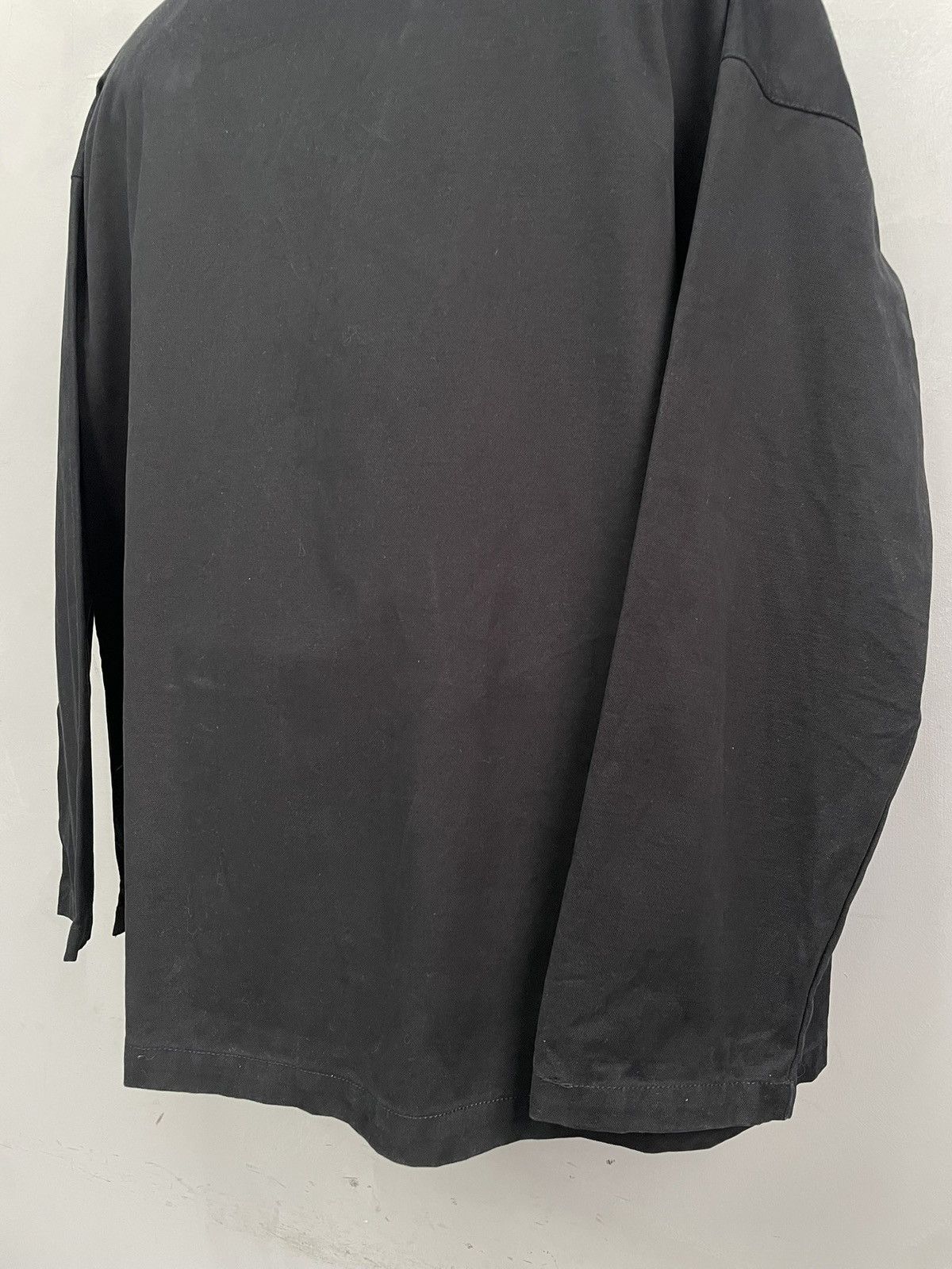 Le Laboureur Labour and wait Britain french jacket y2k Le laboureur Size US XL / EU 56 / 4 - 9 Thumbnail