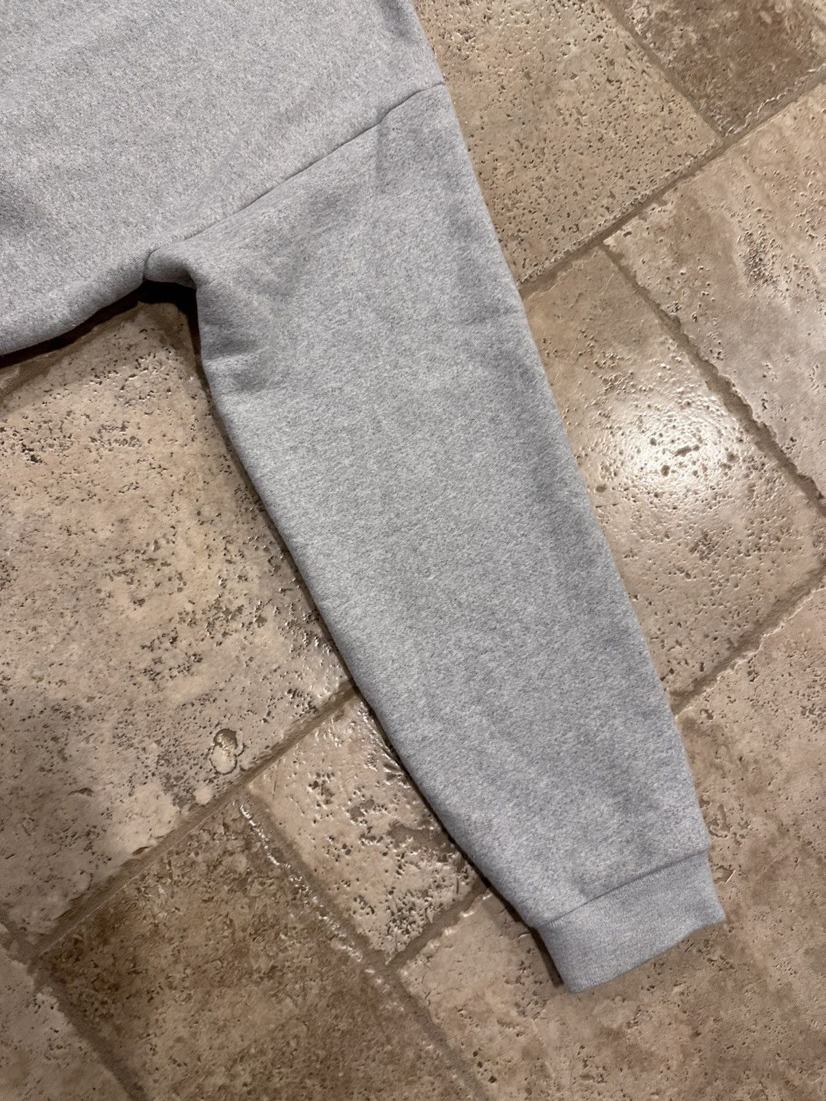 Kanye West Pastelle x Kanye West X Complex Con Exclusive Grey Crewneck Size US XL / EU 56 / 4 - 8 Thumbnail