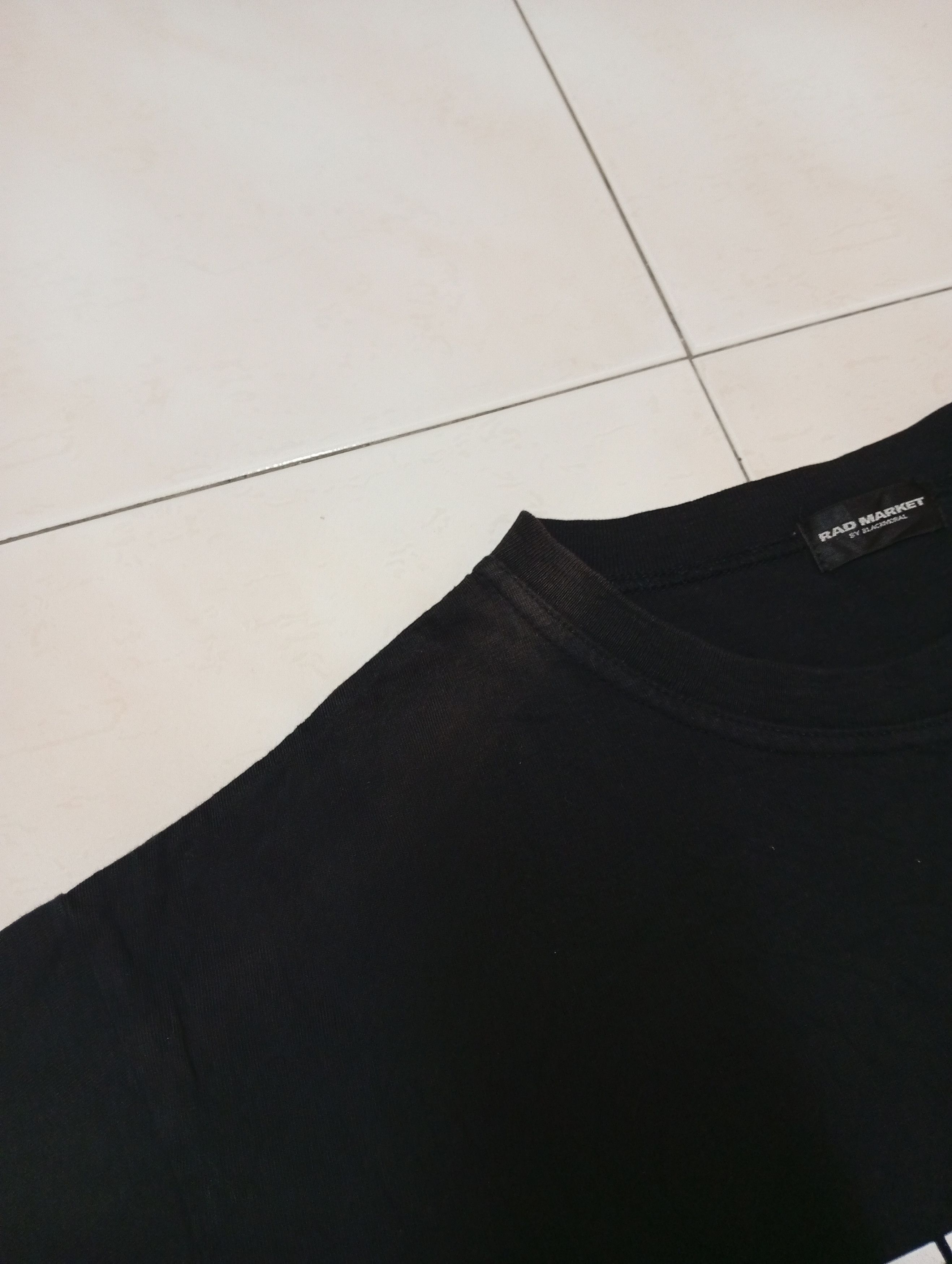 Band Tees × PHENOMENON The Gazette ninth X rock band Size US M / EU 48-50 / 2 - 6 Thumbnail
