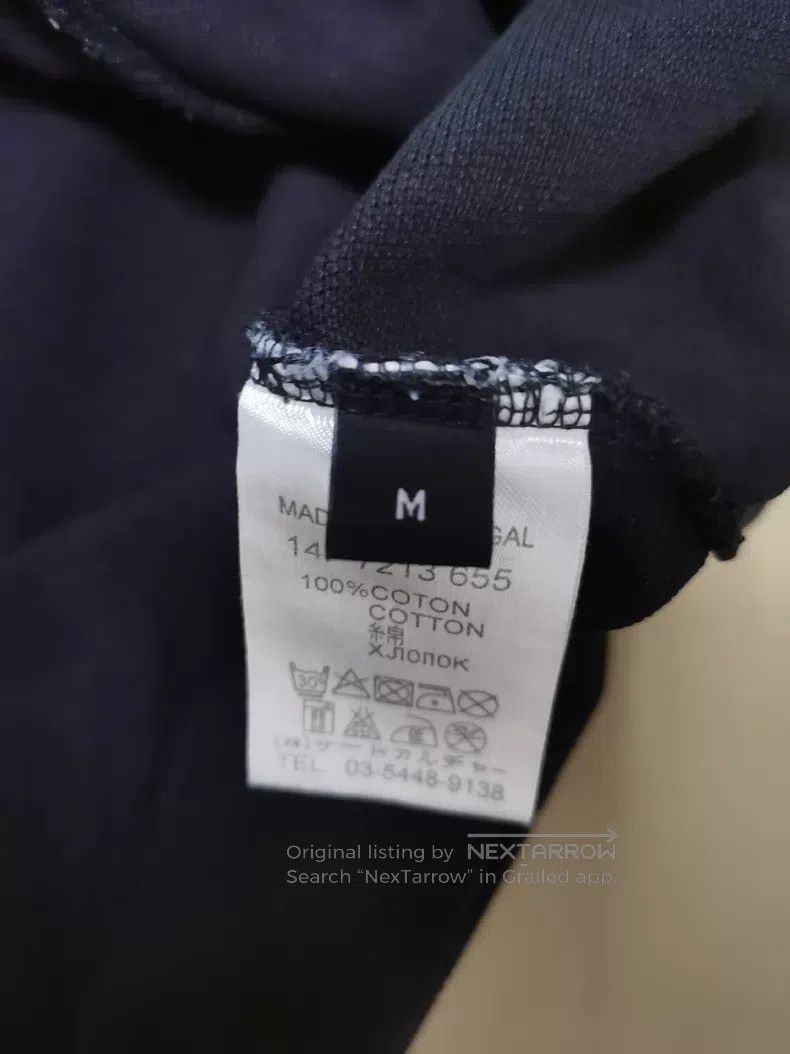 Givenchy Givenchy Polo shirt Size US M / EU 48-50 / 2 - 6 Thumbnail