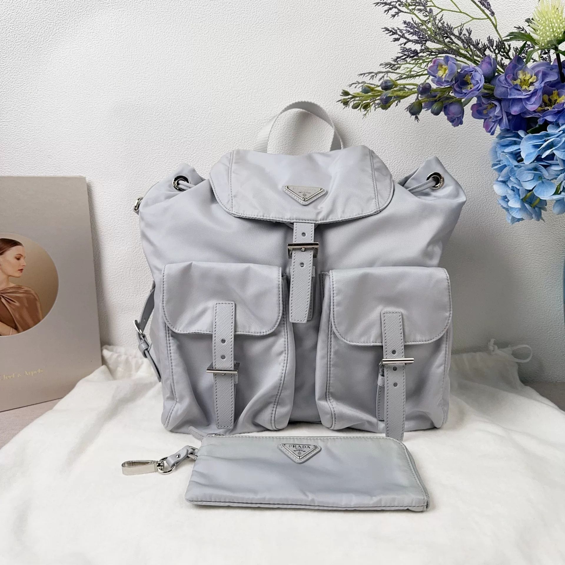 Prada Pre-loved Bag Very good condition Size ONE SIZE - 1 Thumbnail