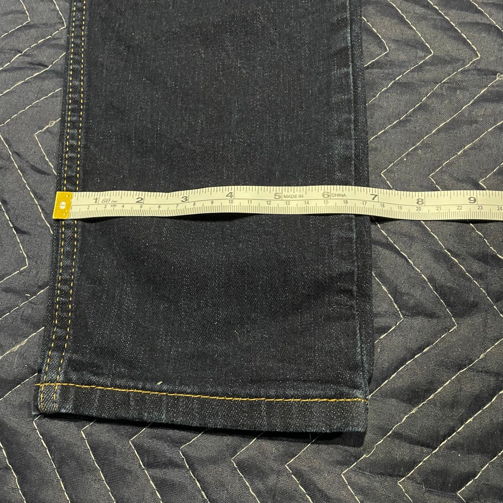 Levi's Levi's 512 Jeans Size US 36 / EU 52 - 7 Thumbnail