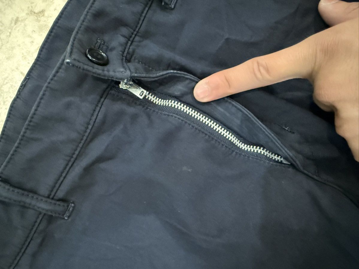 Comme des Garcons Homme CDG Homme casual pant Size US 30 / EU 46 - 3 Thumbnail