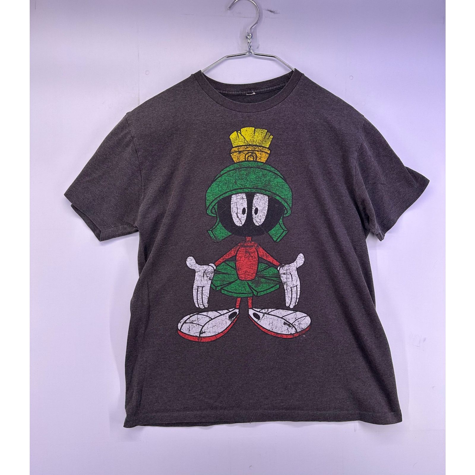 & Other Stories Vintage Marvin The Martian Looney Tunes Cartoon Size Large Size US L / EU 52-54 / 3 - 2 Thumbnail