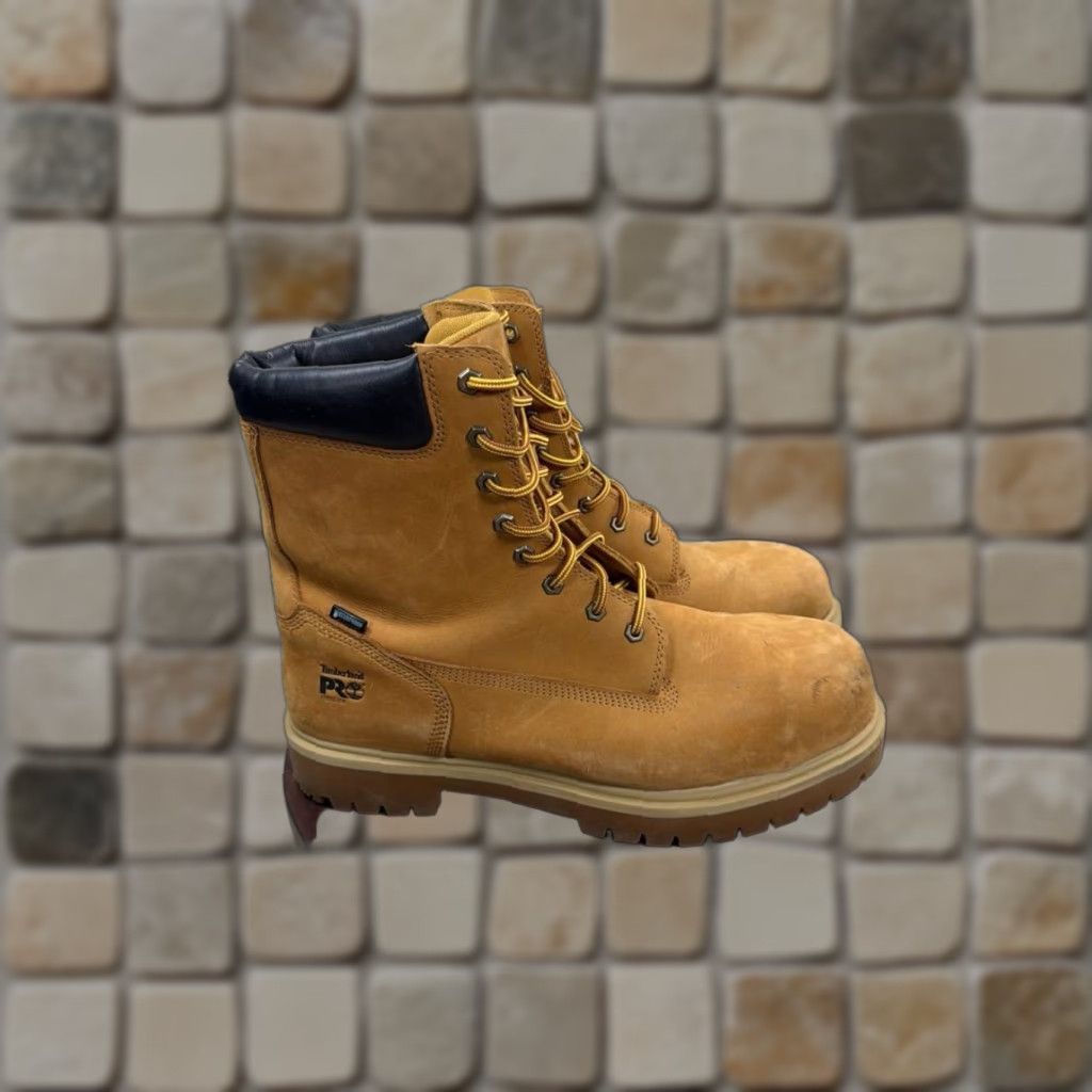 Timberland Timberland Pro Boots Men display picture 2