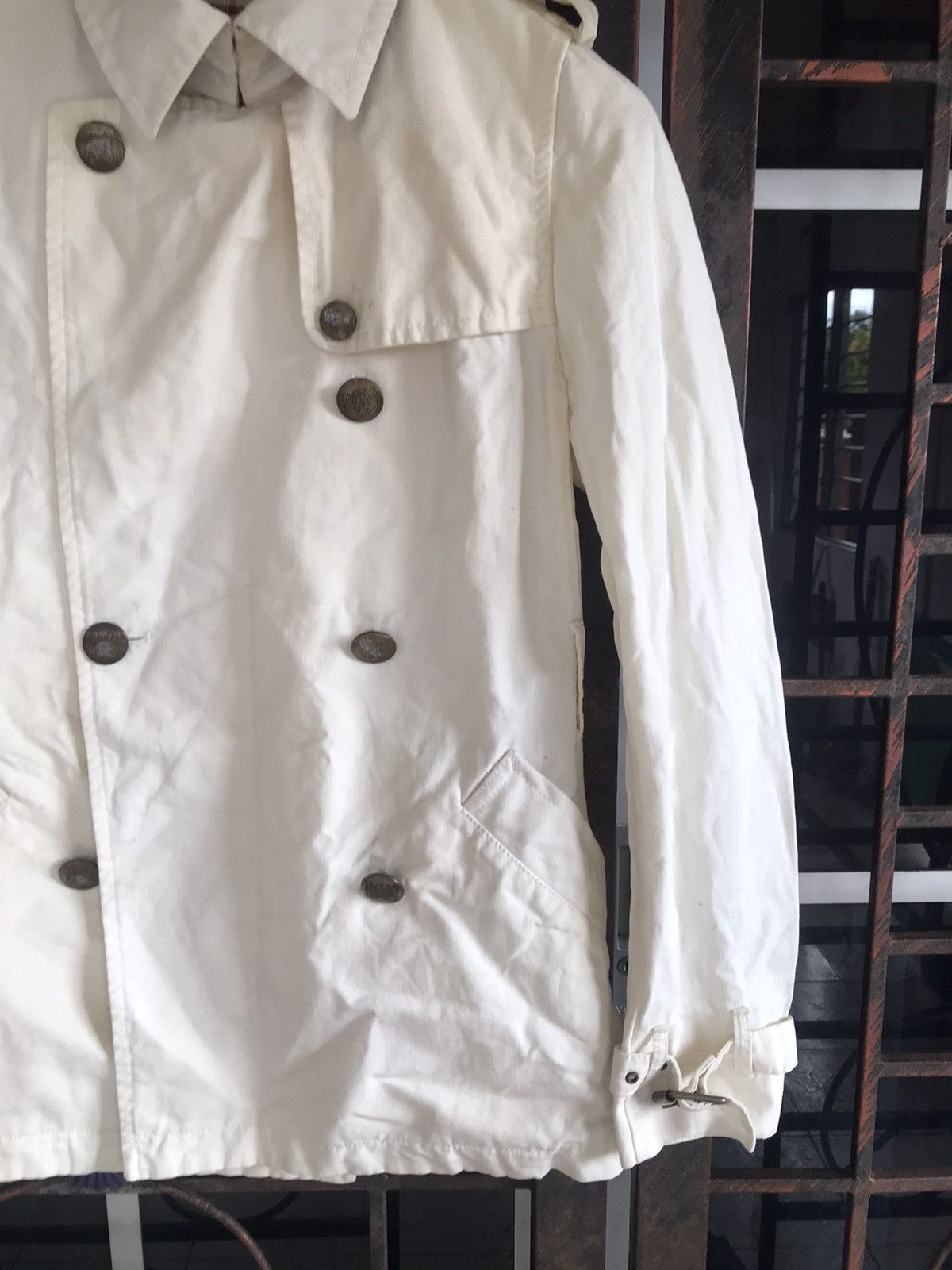 Burberry Burberry London Size S / US 4 / IT 40 - 4 Thumbnail