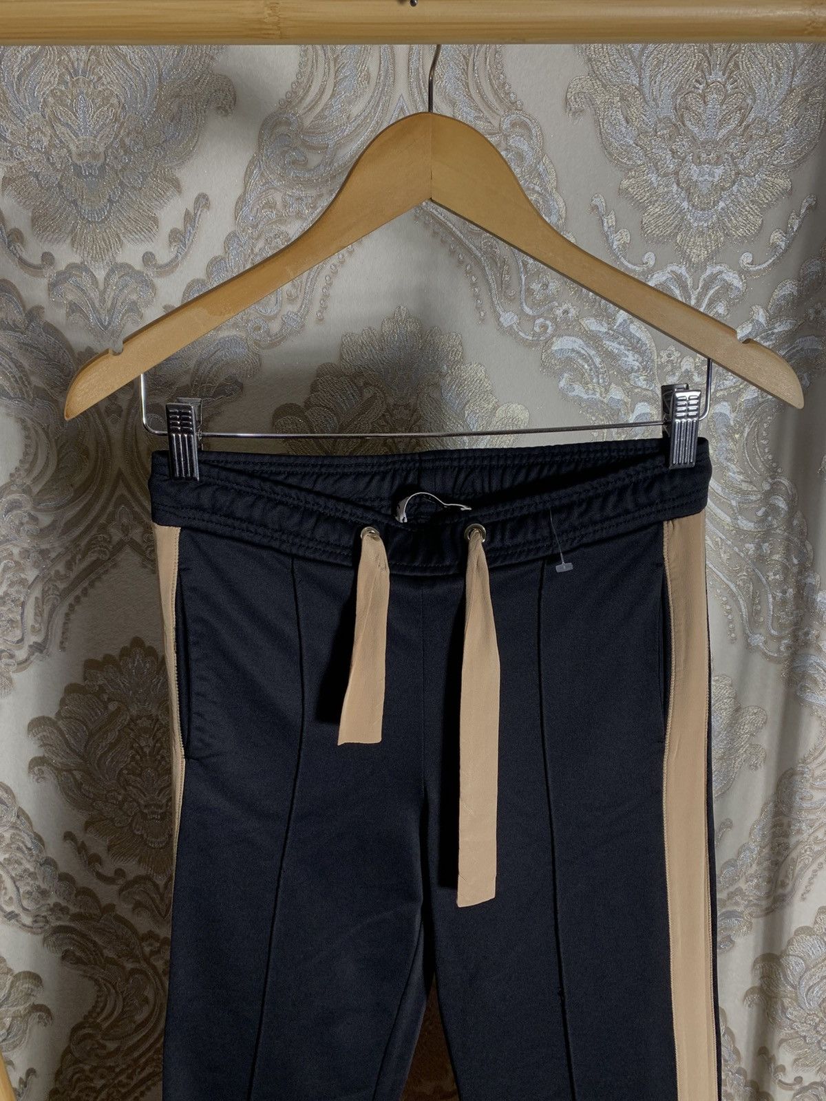 DOROTHEE SCHUMACHER DOROTHEE SCHUMACHER CLASSIC DESIGNER PANTS JAPAN STYLE DELUX Size 25" / US 0 / IT 36 - 2 Thumbnail